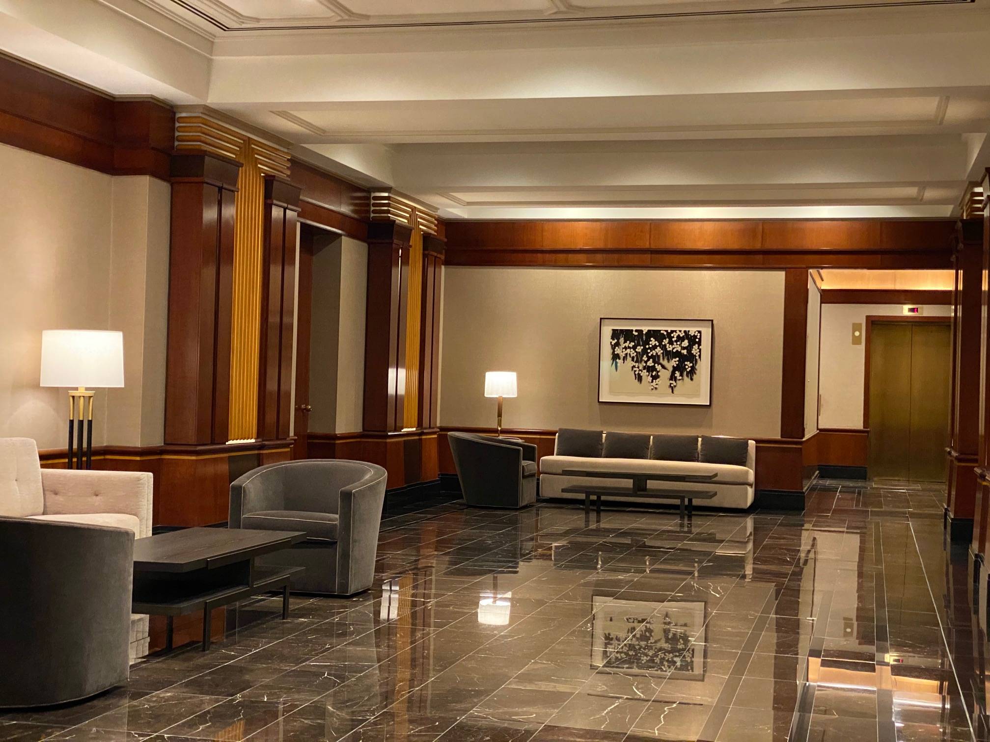 160 W 66th Street 24C