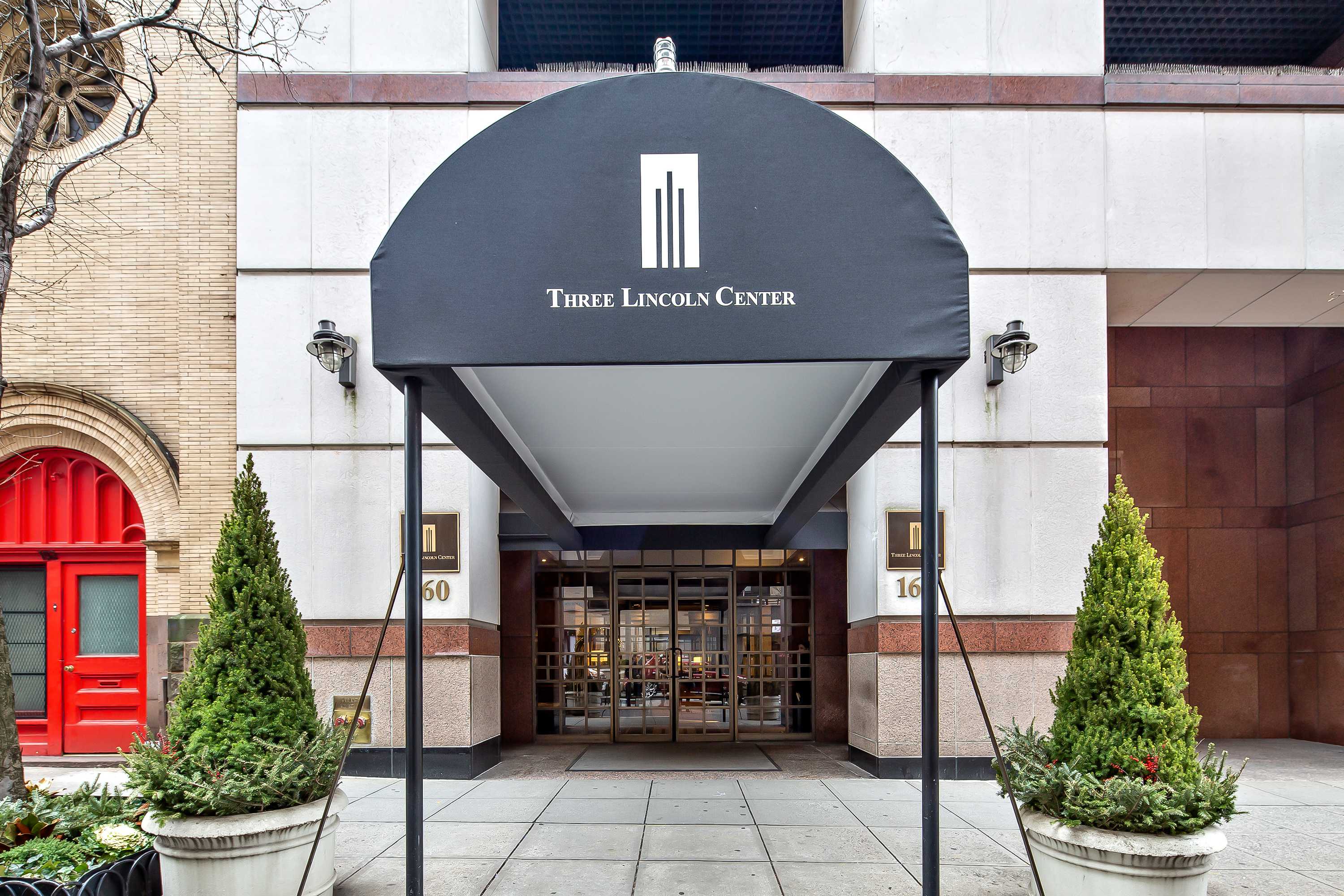 160 W 66th Street 24C