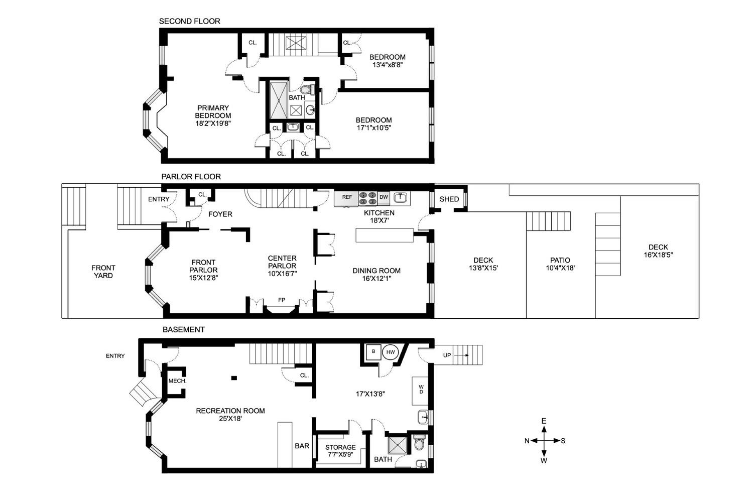 212 Rutland Road