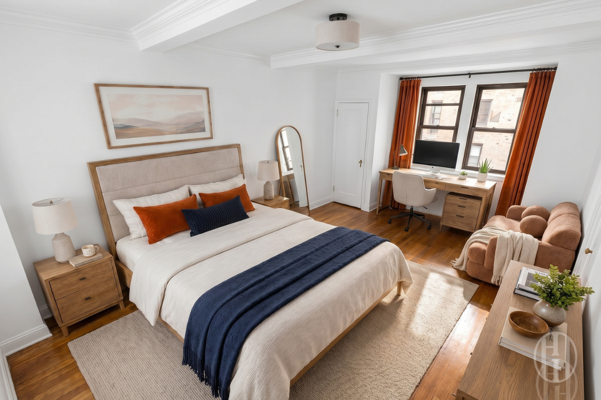 211 E 35th Street 8E