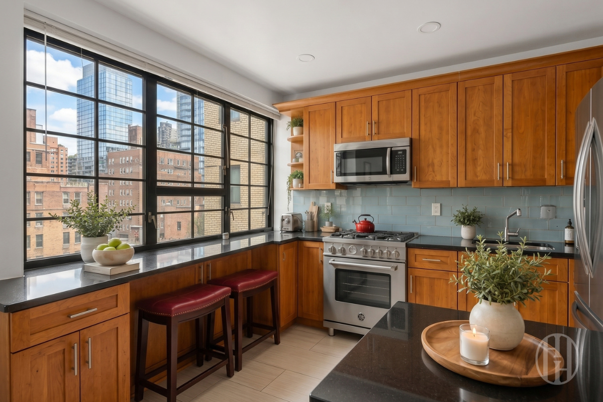 211 E 35th Street 8E