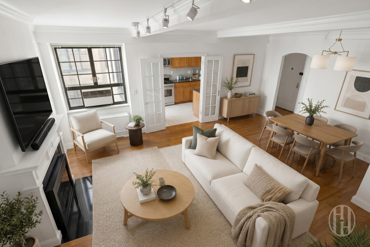 211 E 35th Street 8E