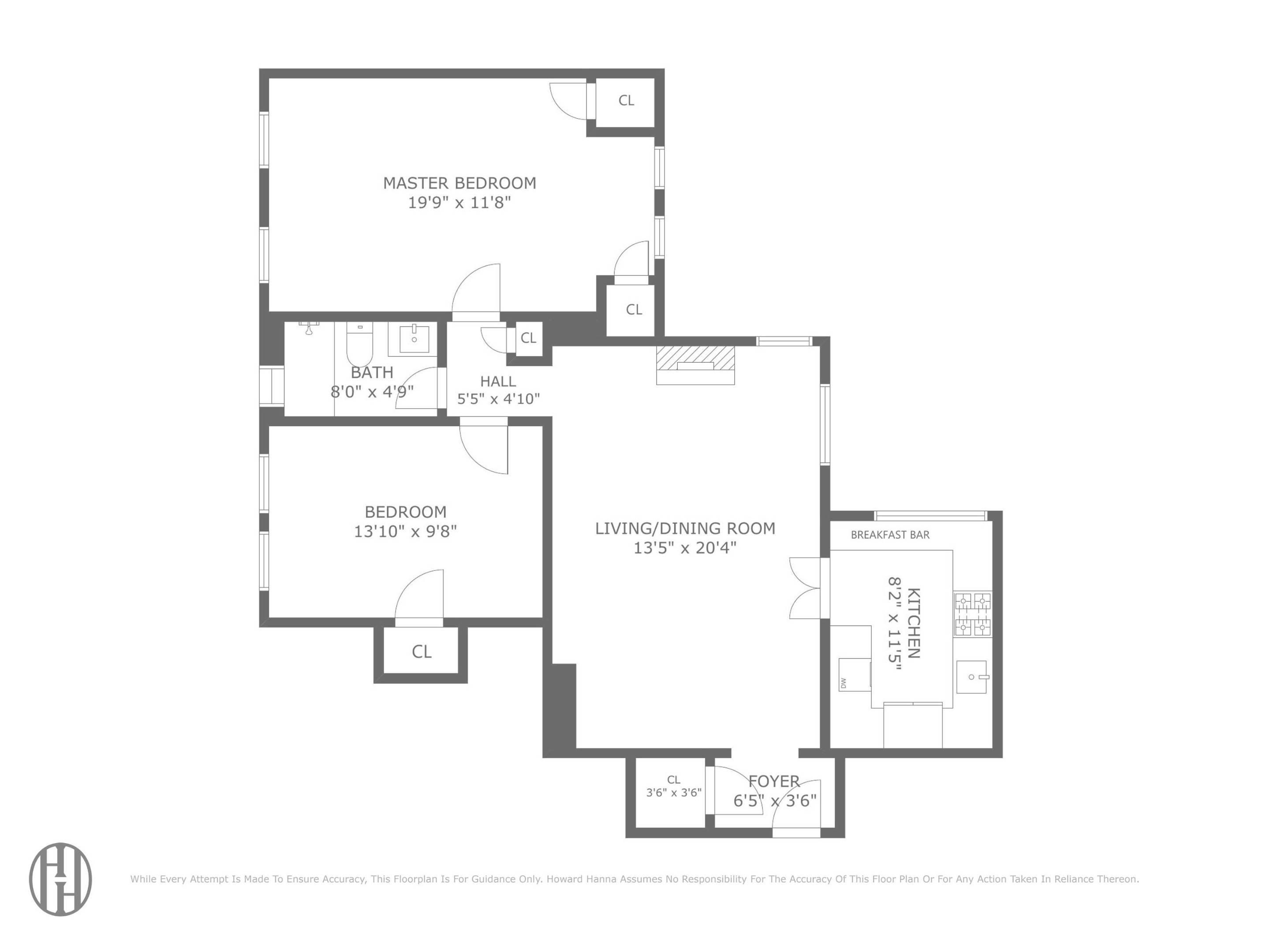 211 E 35th Street 8E