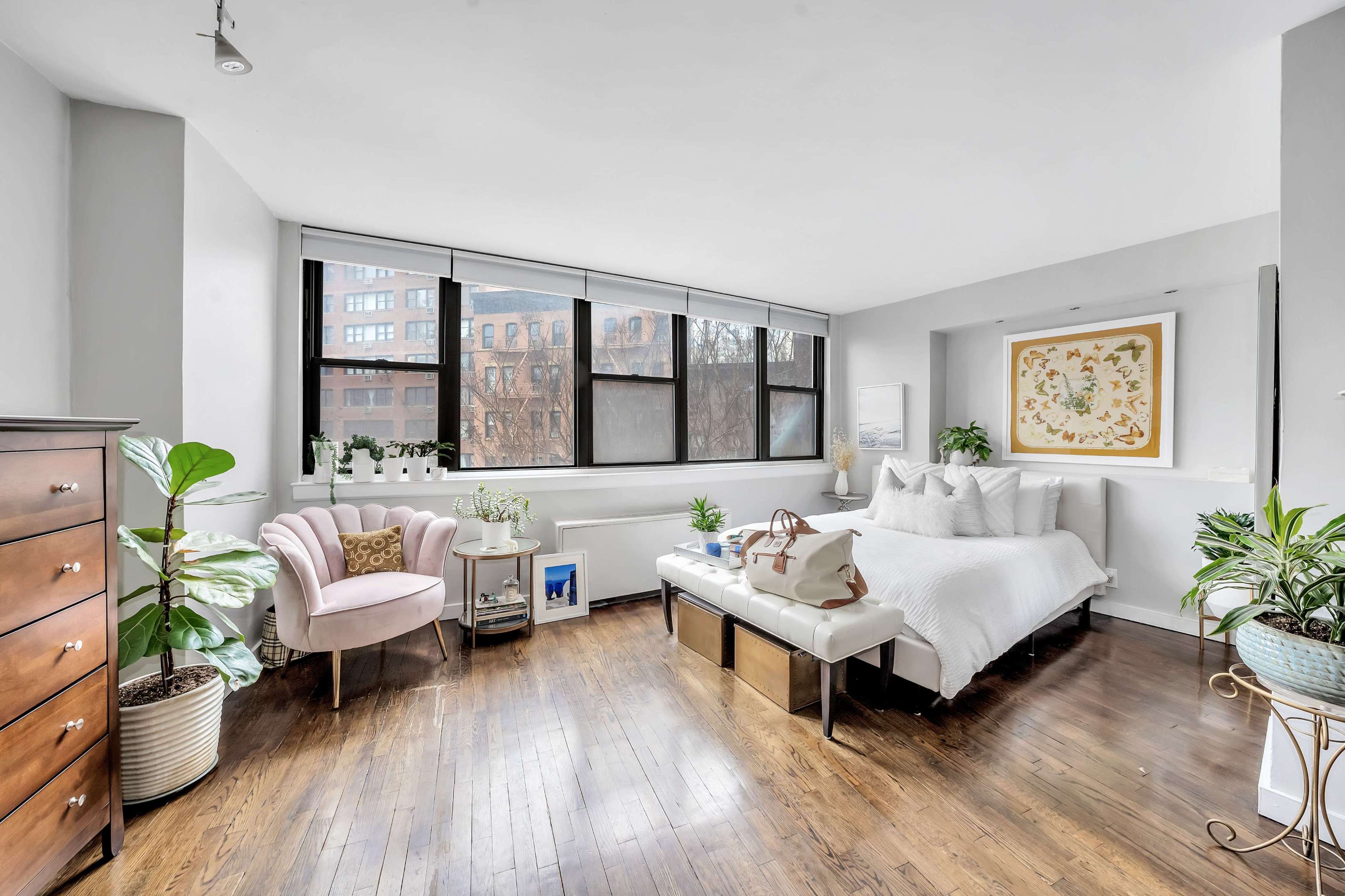 225 E 36th Street 3K