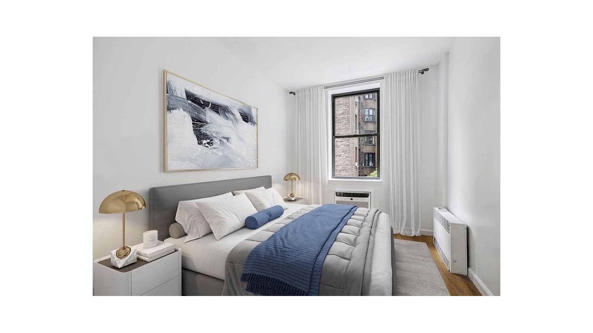 112 W 73RD Street 10W