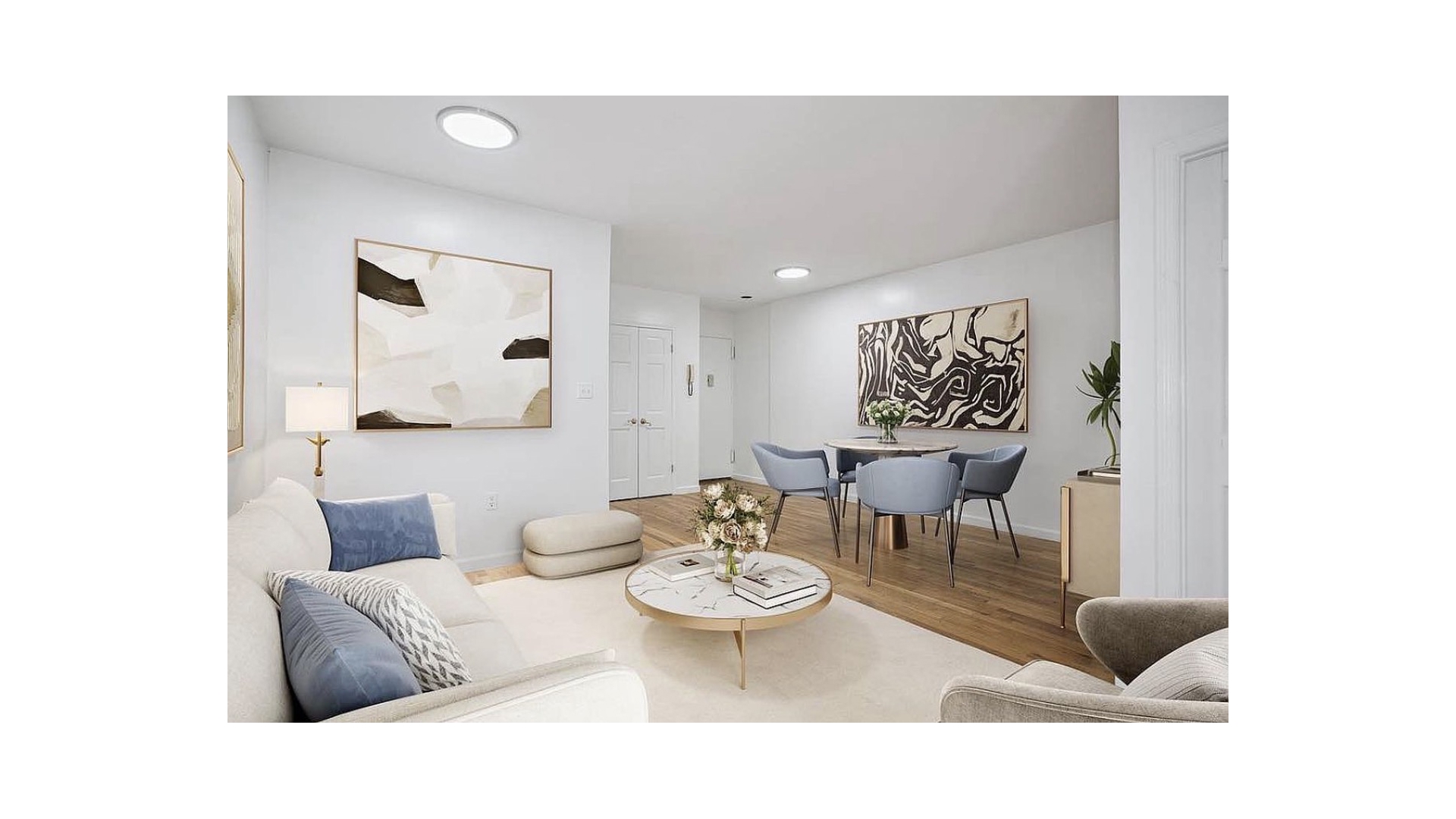 112 W 73RD Street 10W
