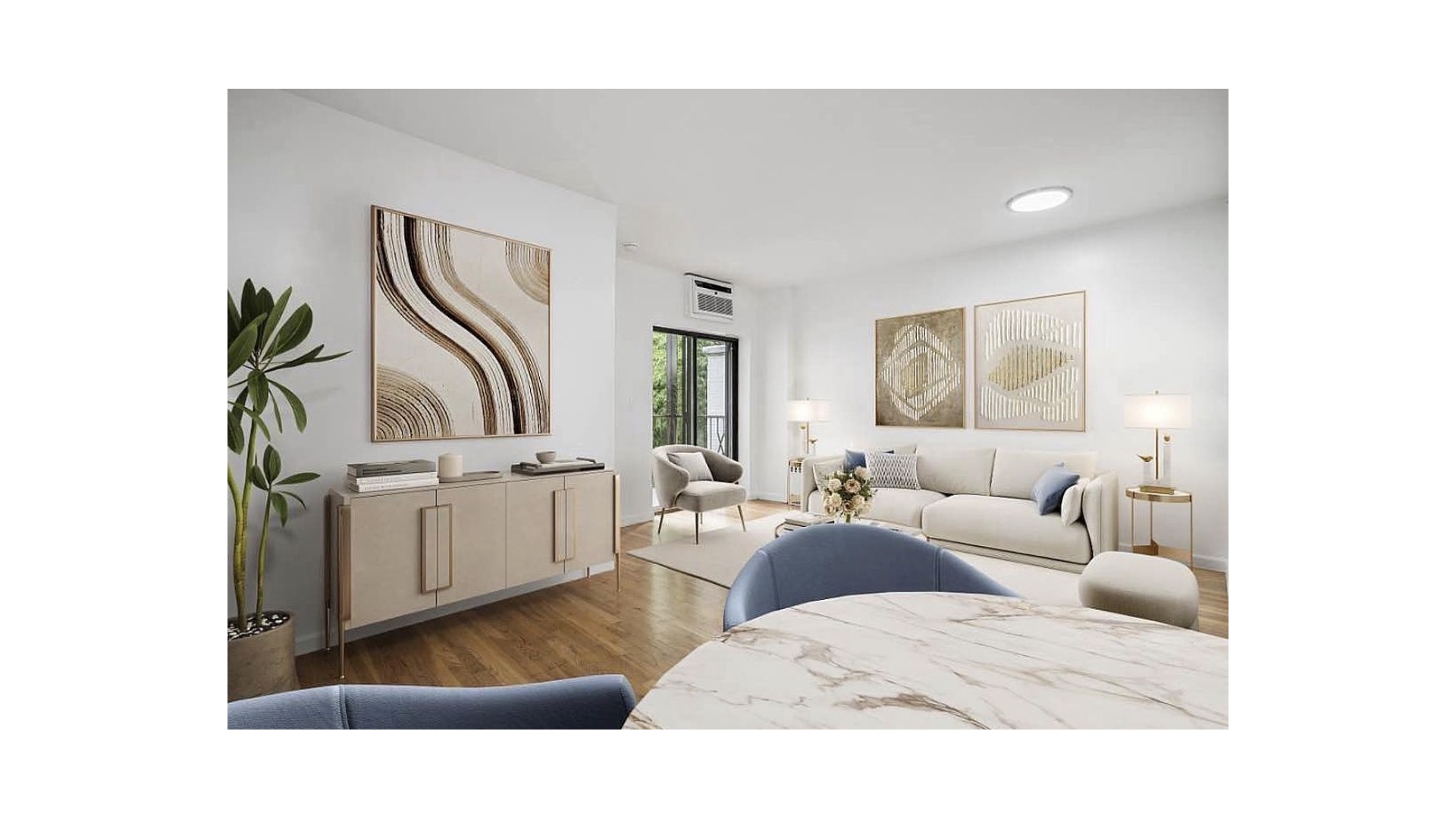 112 W 73RD Street 10W