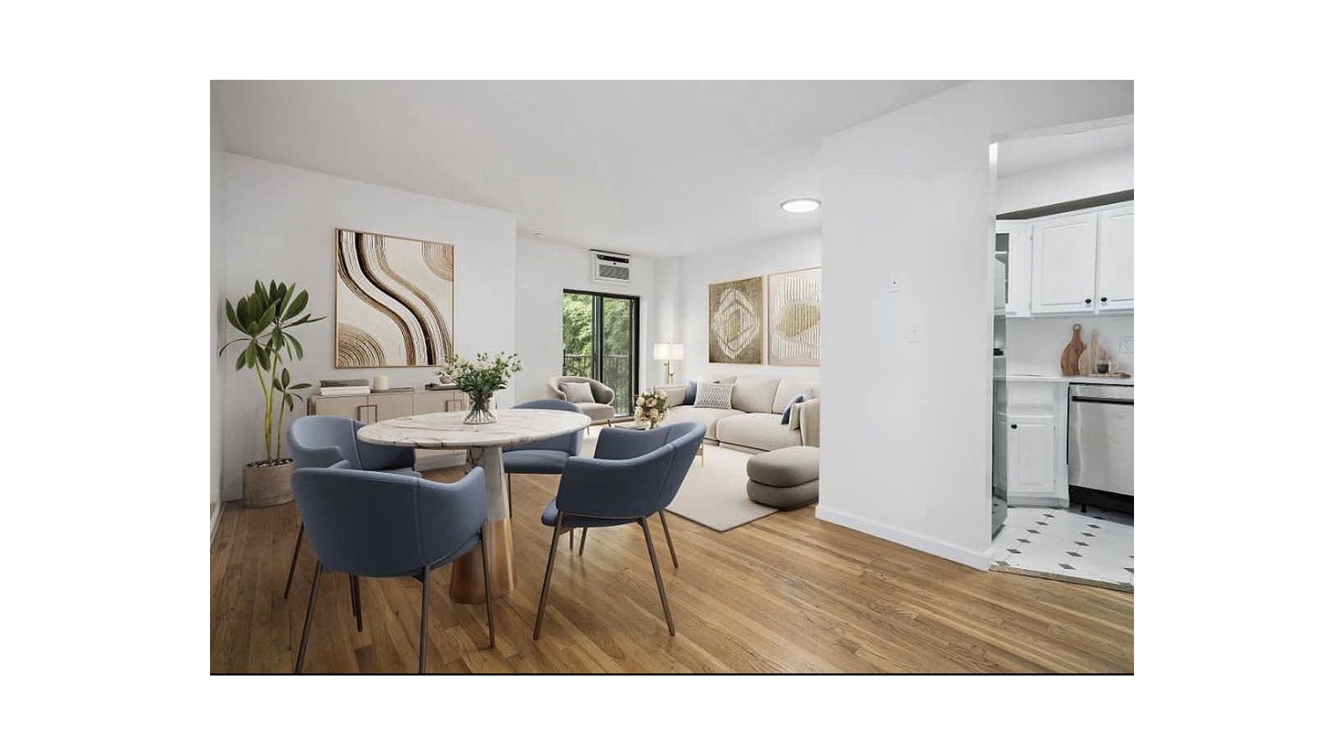 112 W 73RD Street 10W