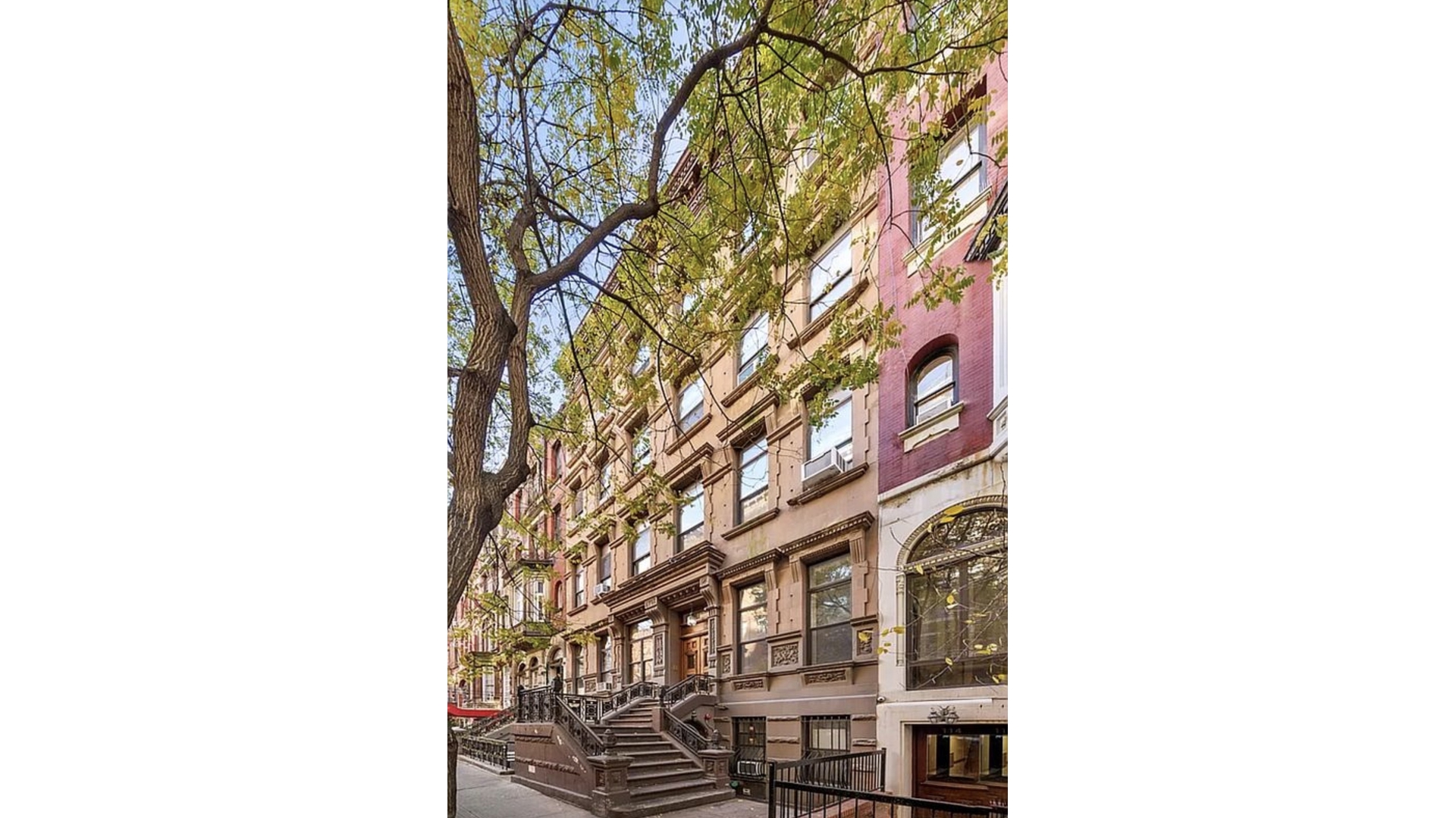 112 W 73RD Street 10W