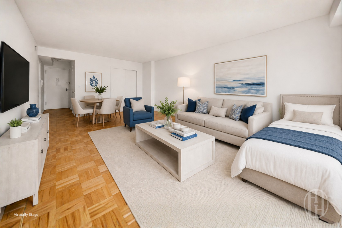 155 E 34th Street 17C