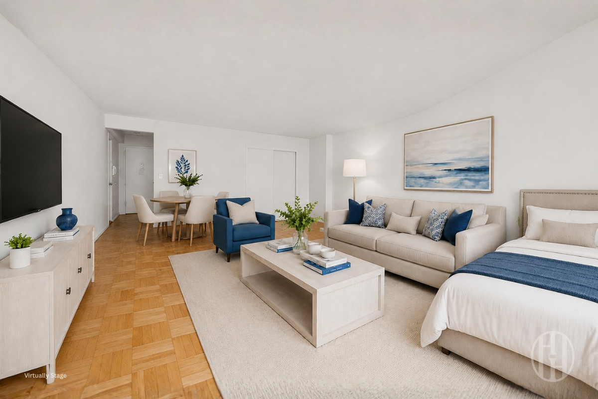 155 E 34th Street 17C