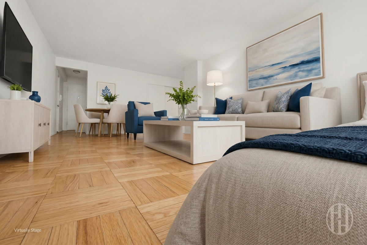 155 E 34th Street 17C