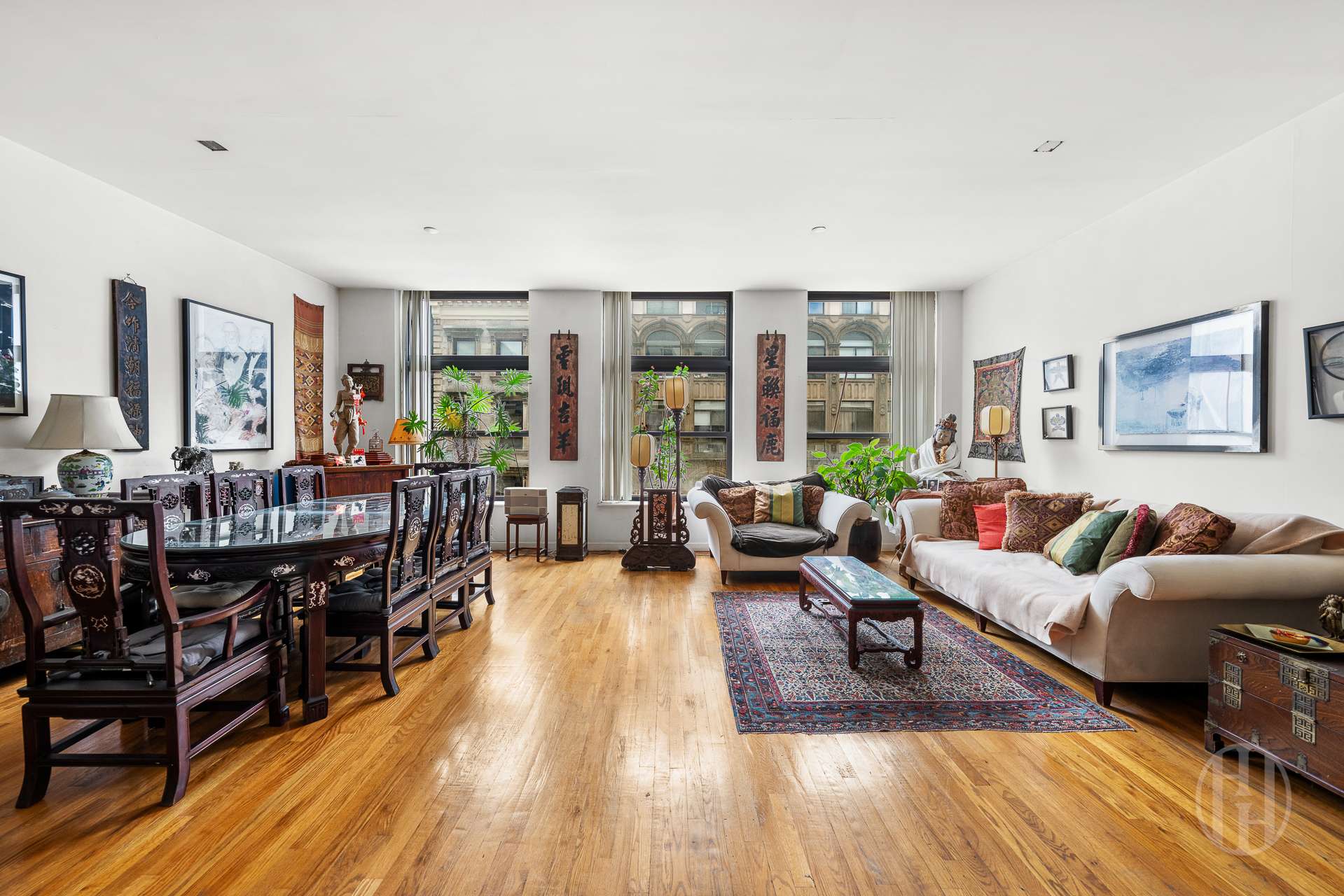 100 Reade Street 4D