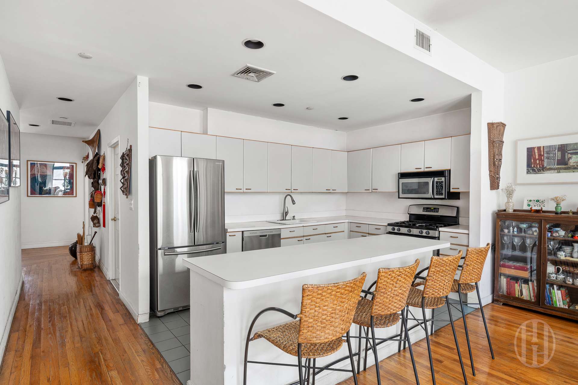 100 Reade Street 4D