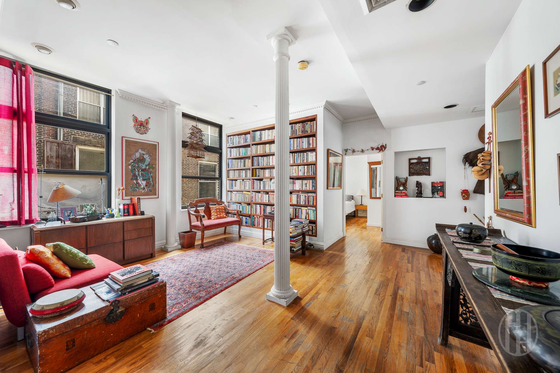 100 Reade Street 4D