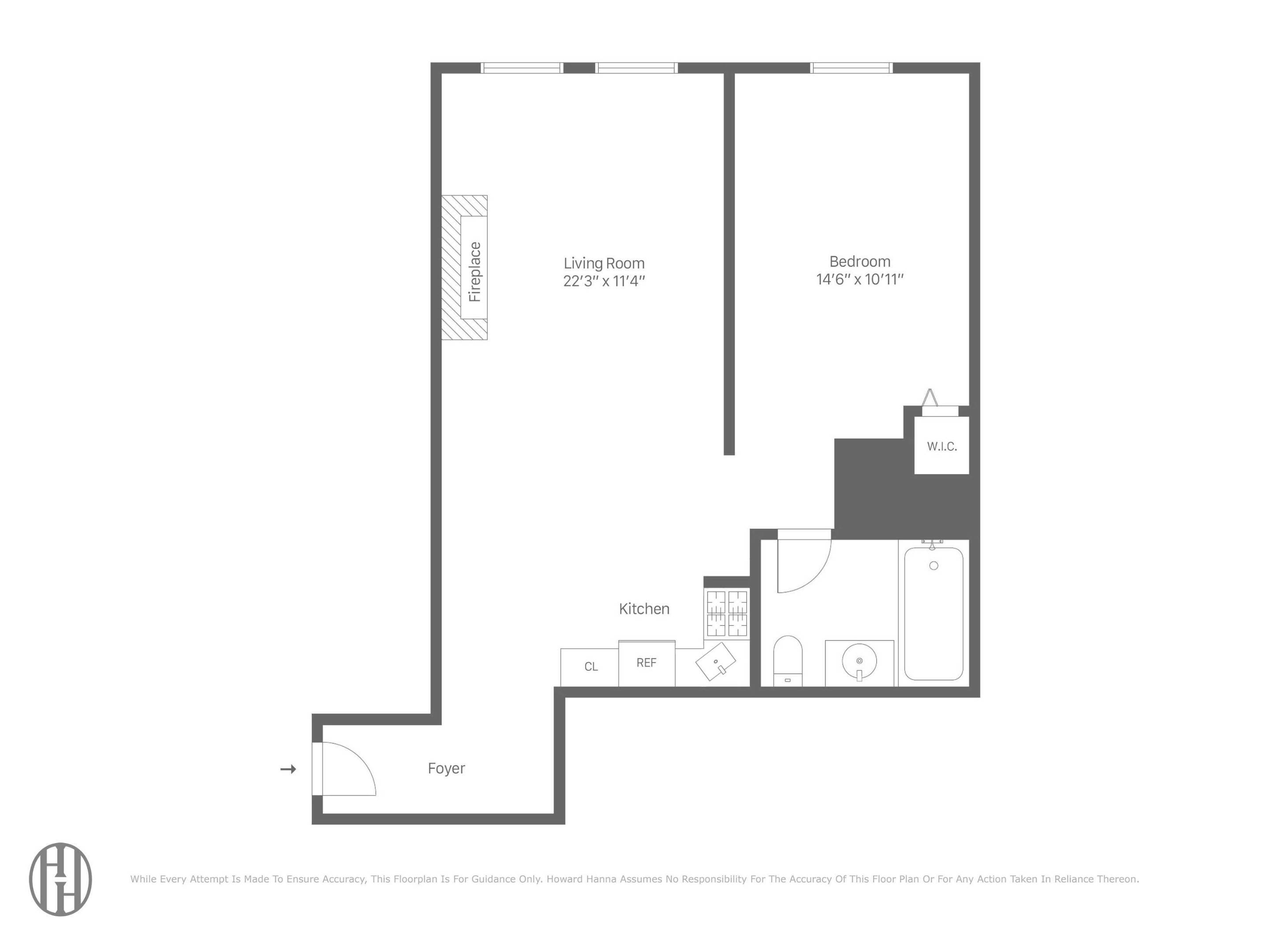 229 E 29th Street 3E