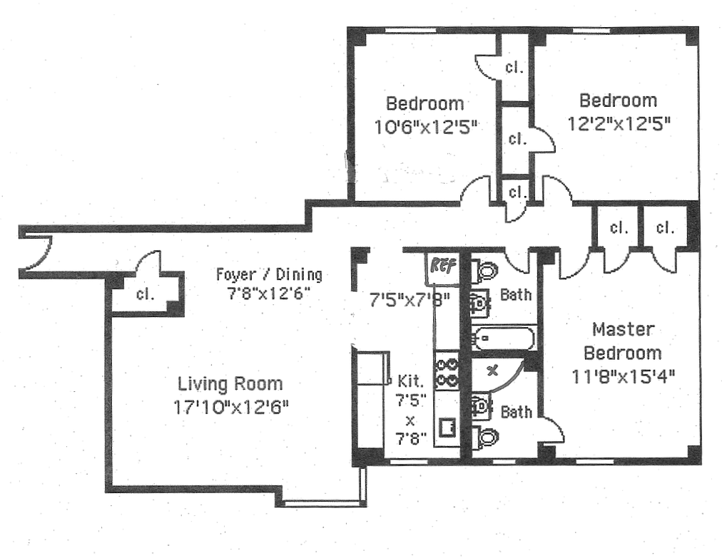 212 E Broadway G701