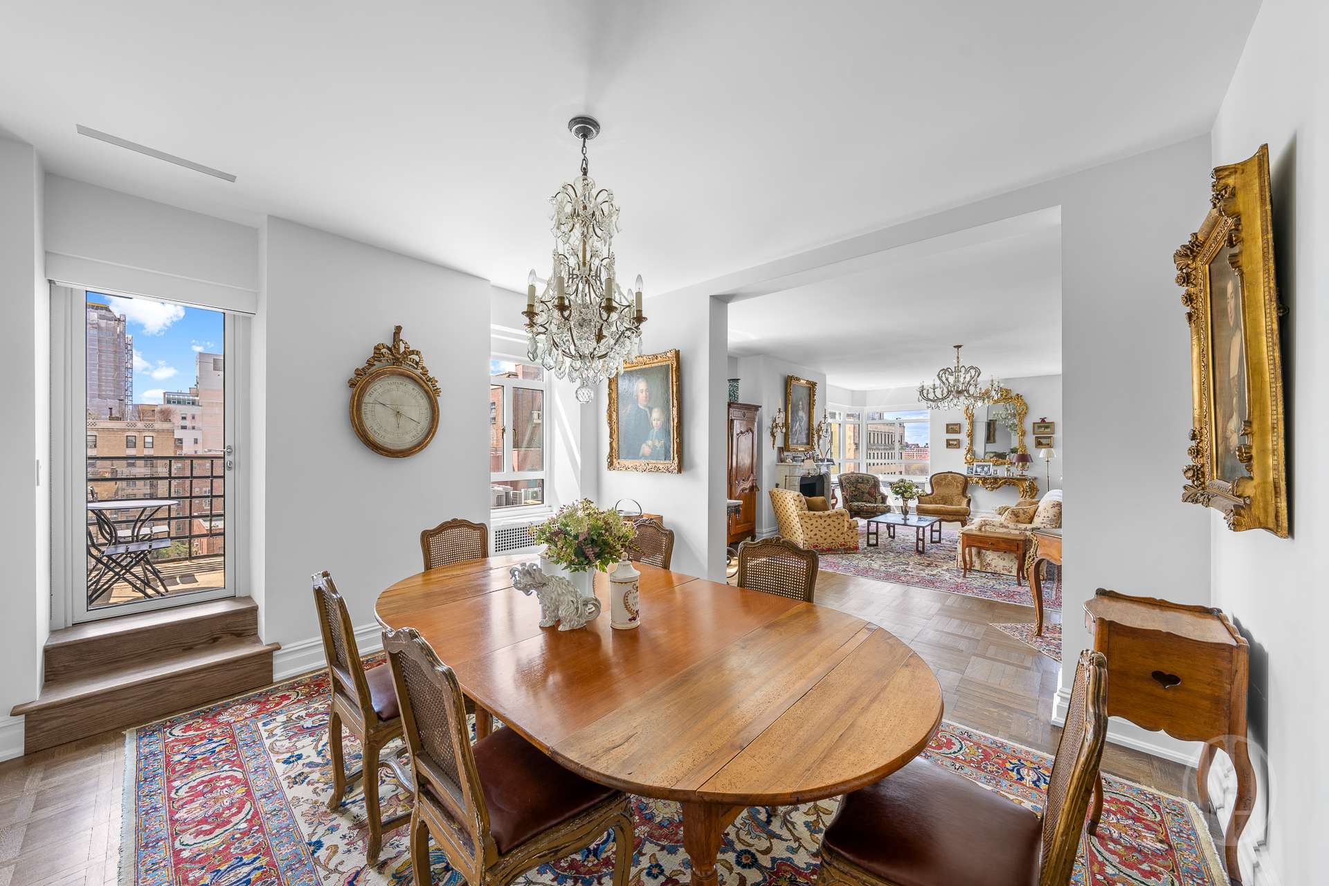 19 E 88th Street PHD
