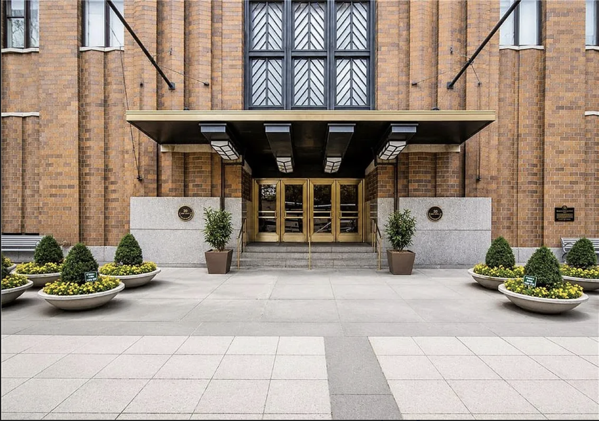 20 West Street 23J