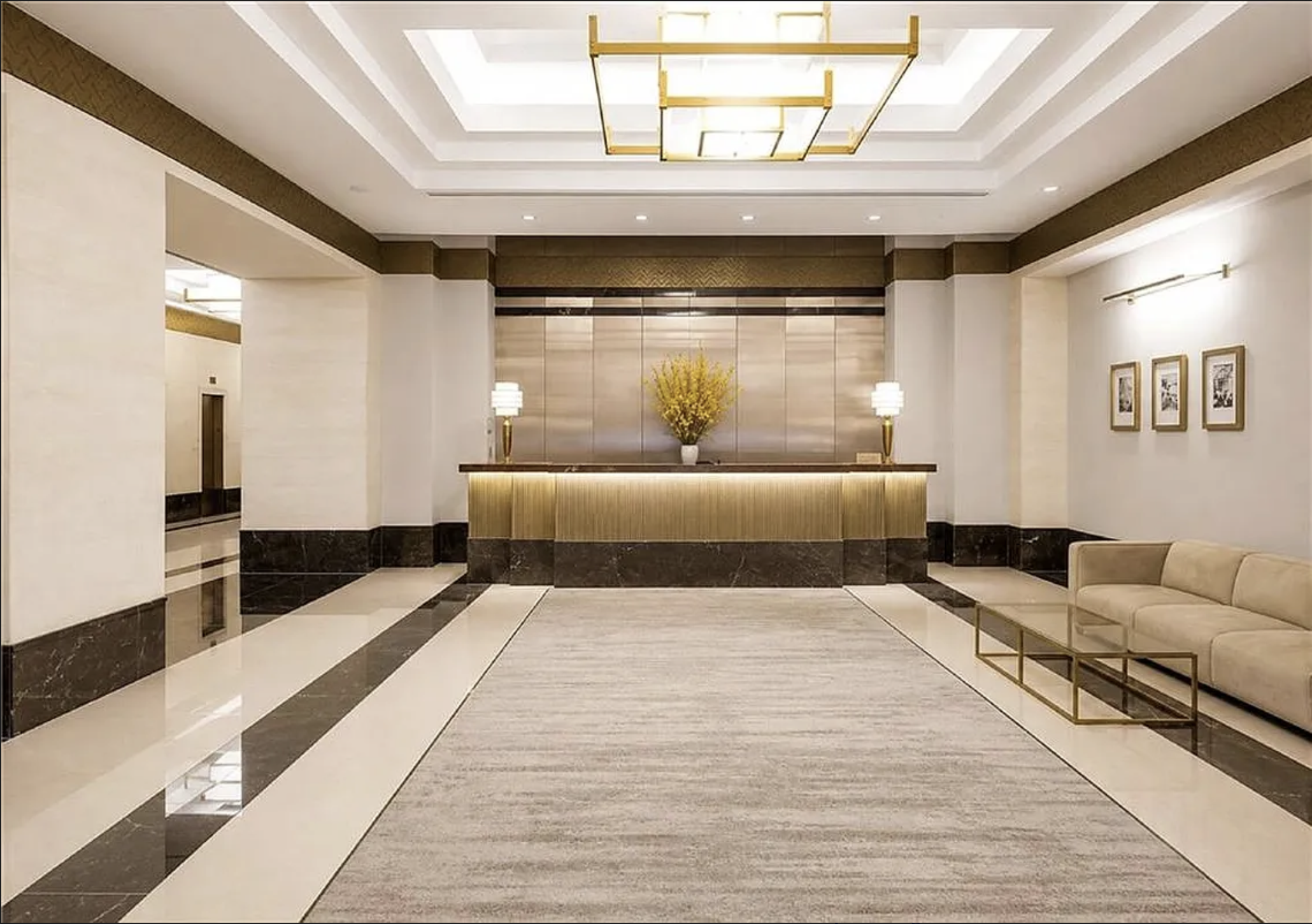 20 West Street 23J