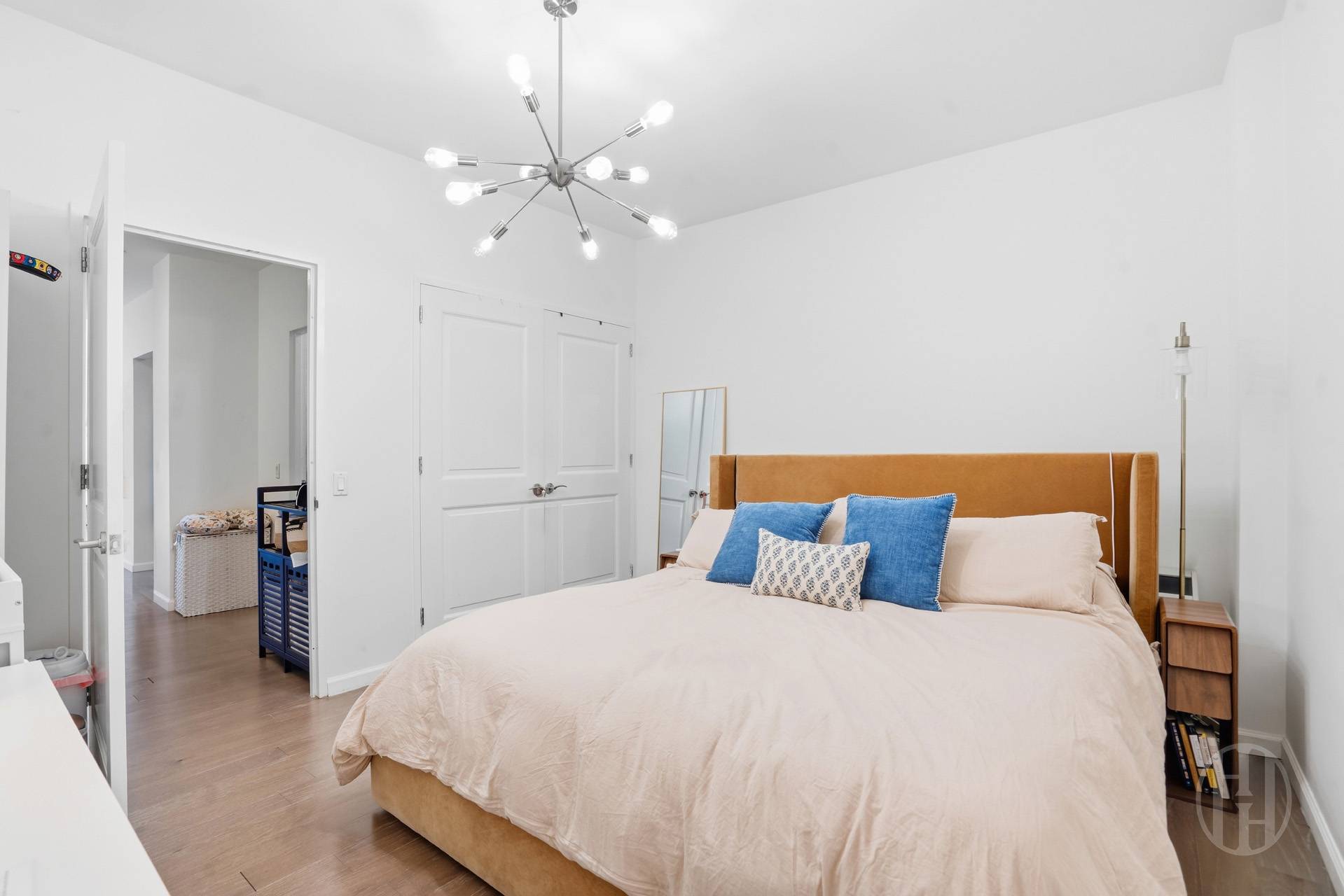 20 West Street 23J