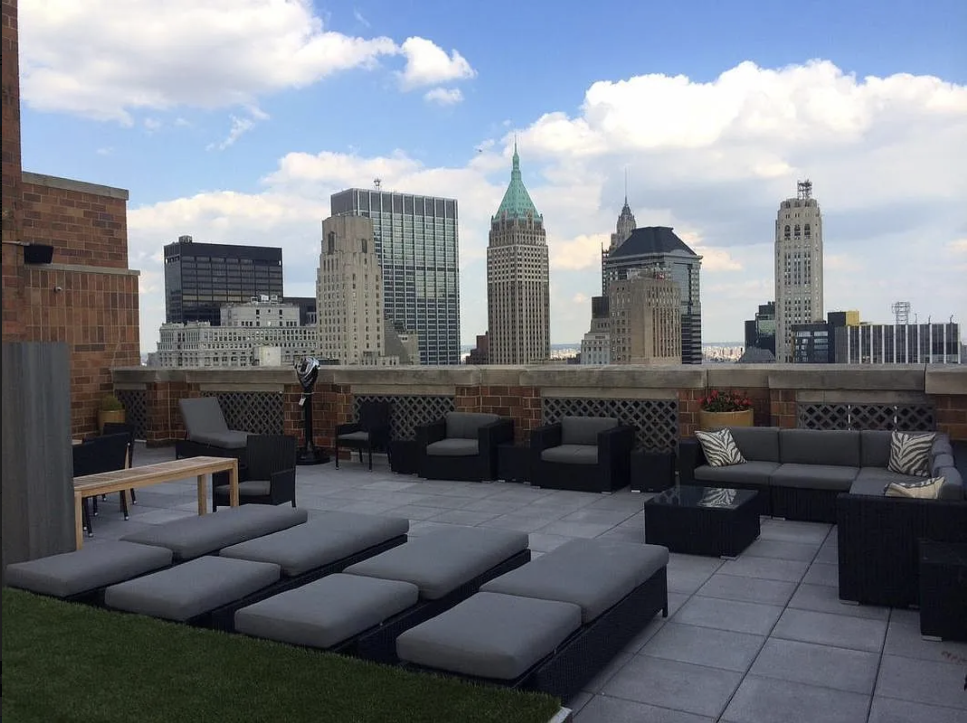 20 West Street 23J
