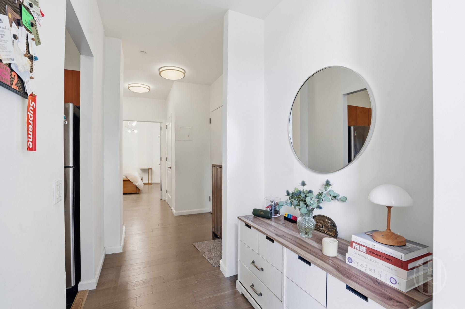 20 West Street 23J
