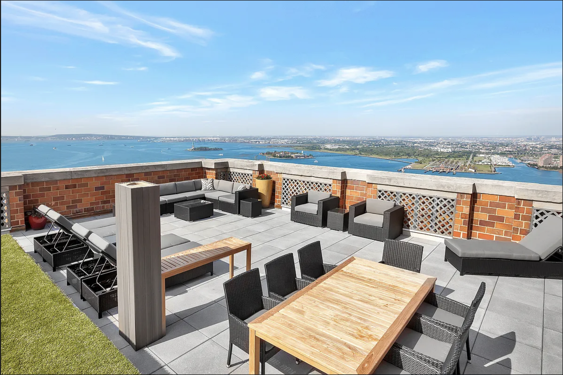 20 West Street 23J