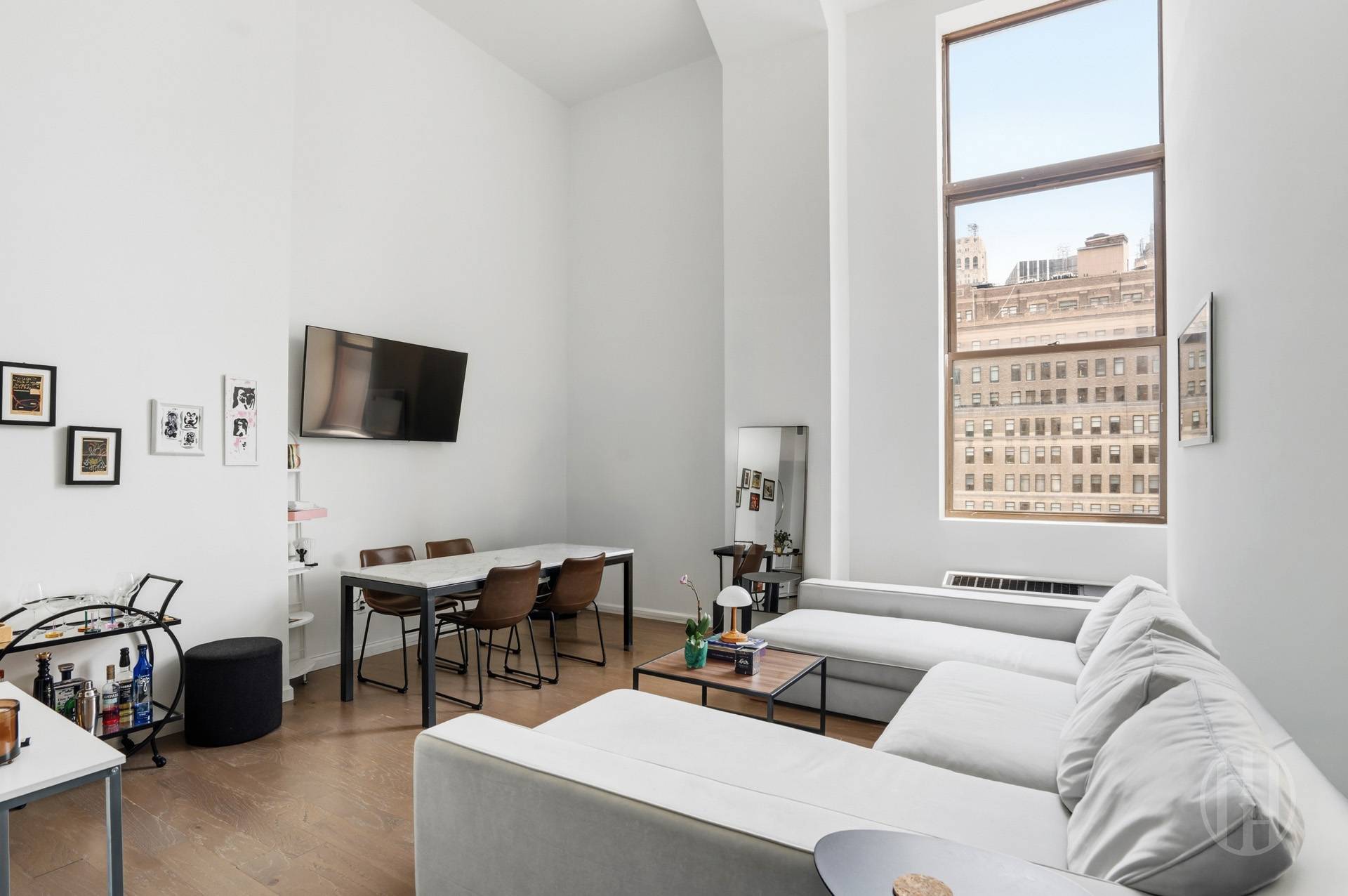 20 West Street 23J