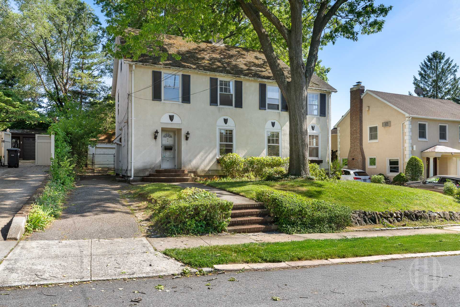12 Carolina Road