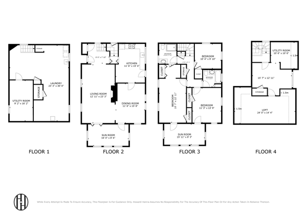 12 Carolina Road