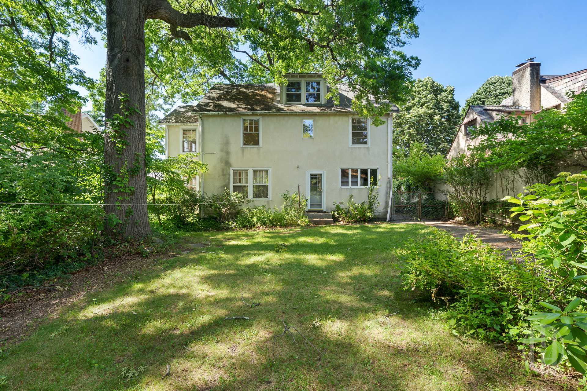 12 Carolina Road