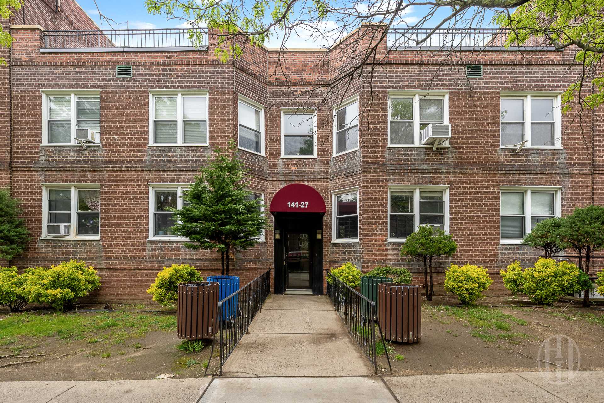 141-27 79th Avenue 2F