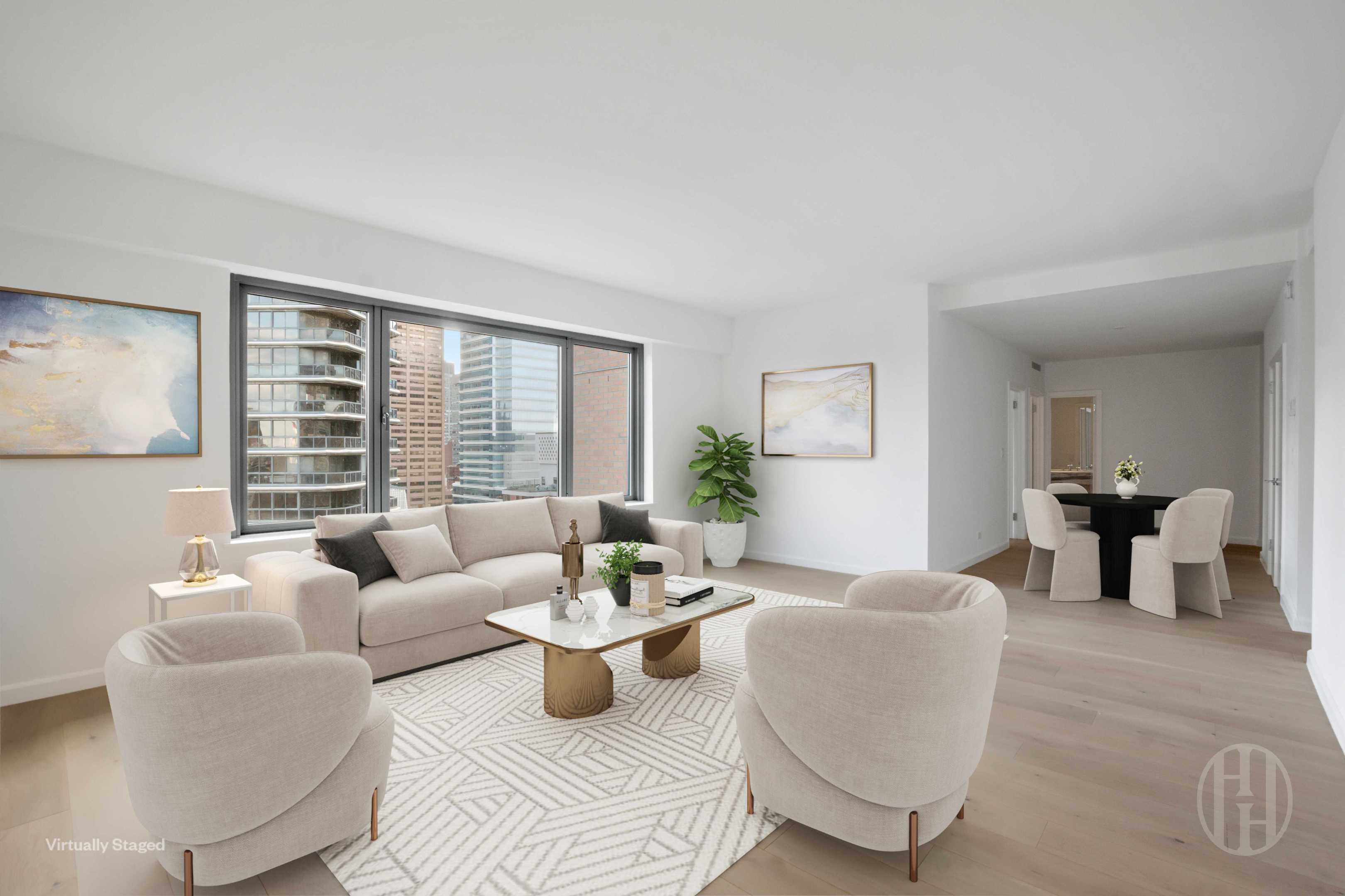 200 E 62nd Street 22D
