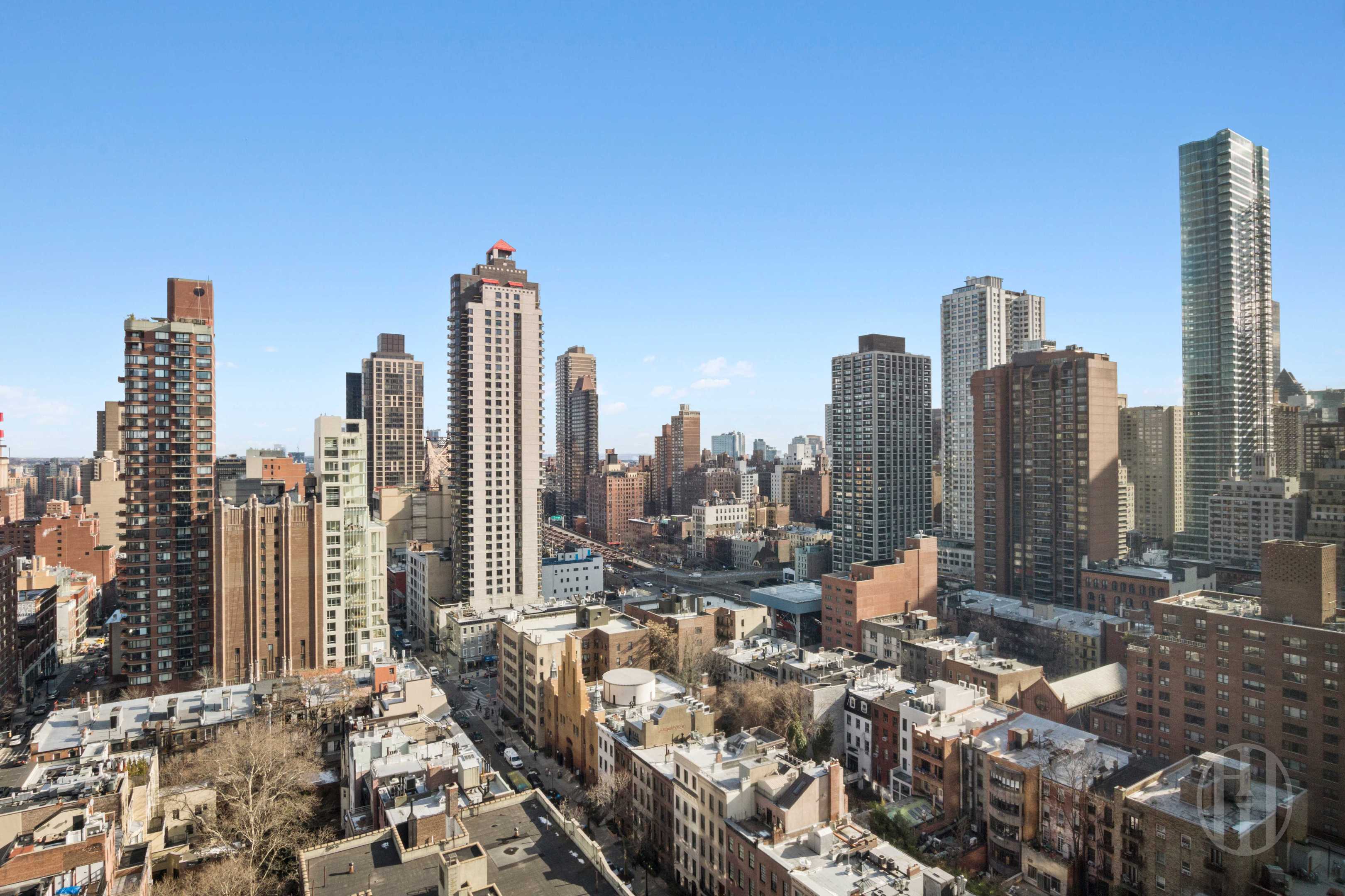 200 E 62nd Street 22D