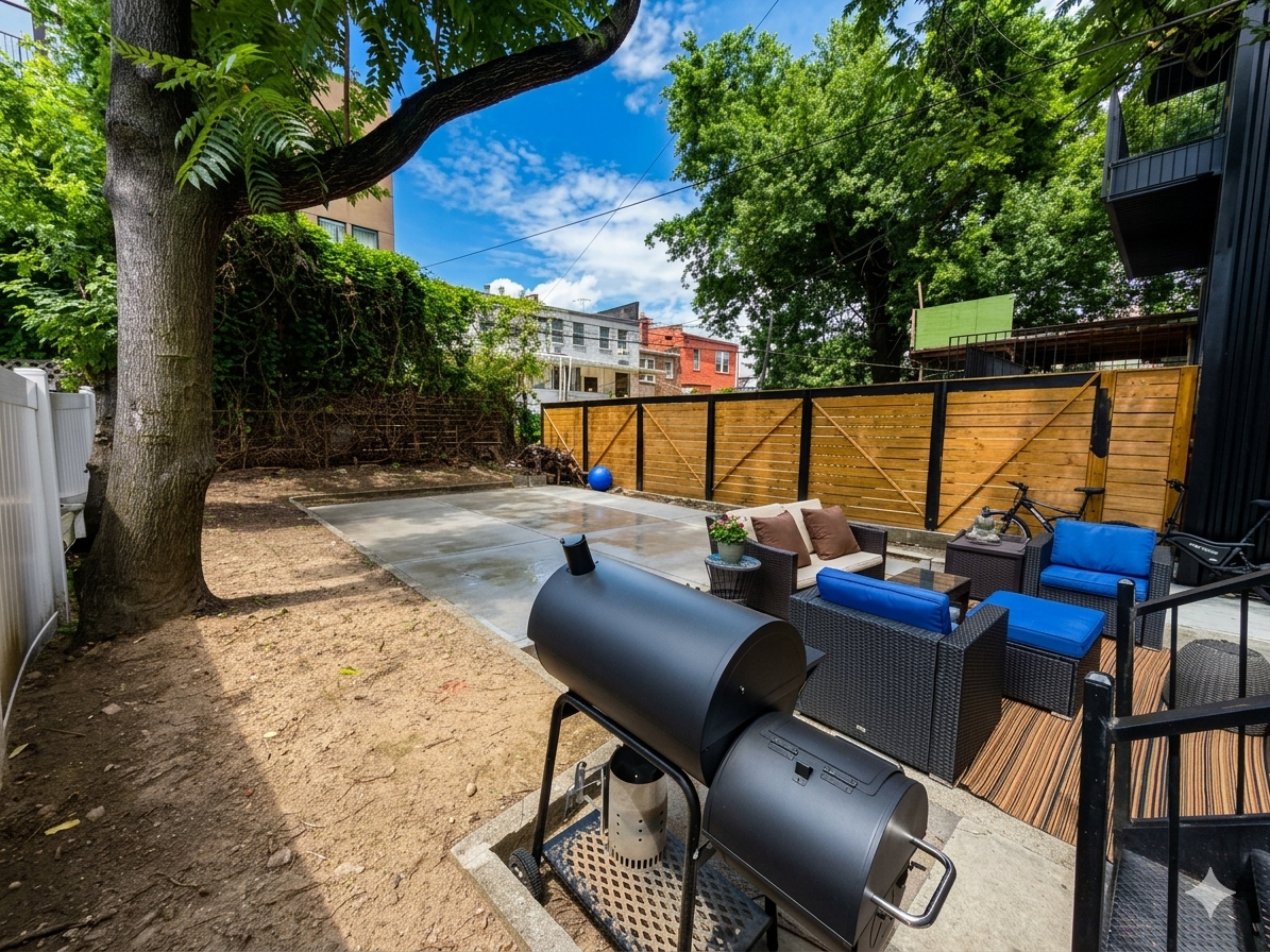 75 Woodbine Street 1B