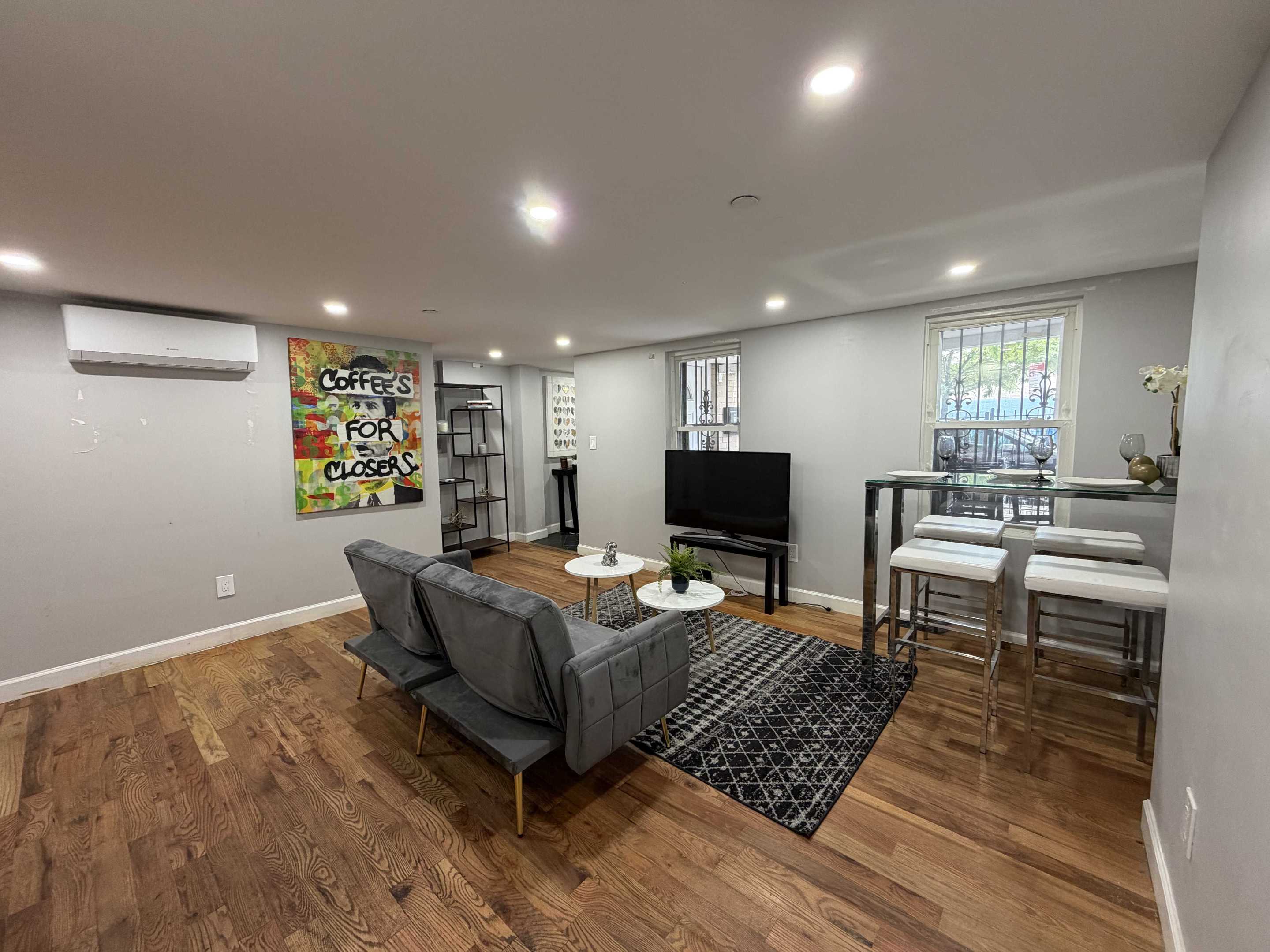 75 Woodbine Street 1B