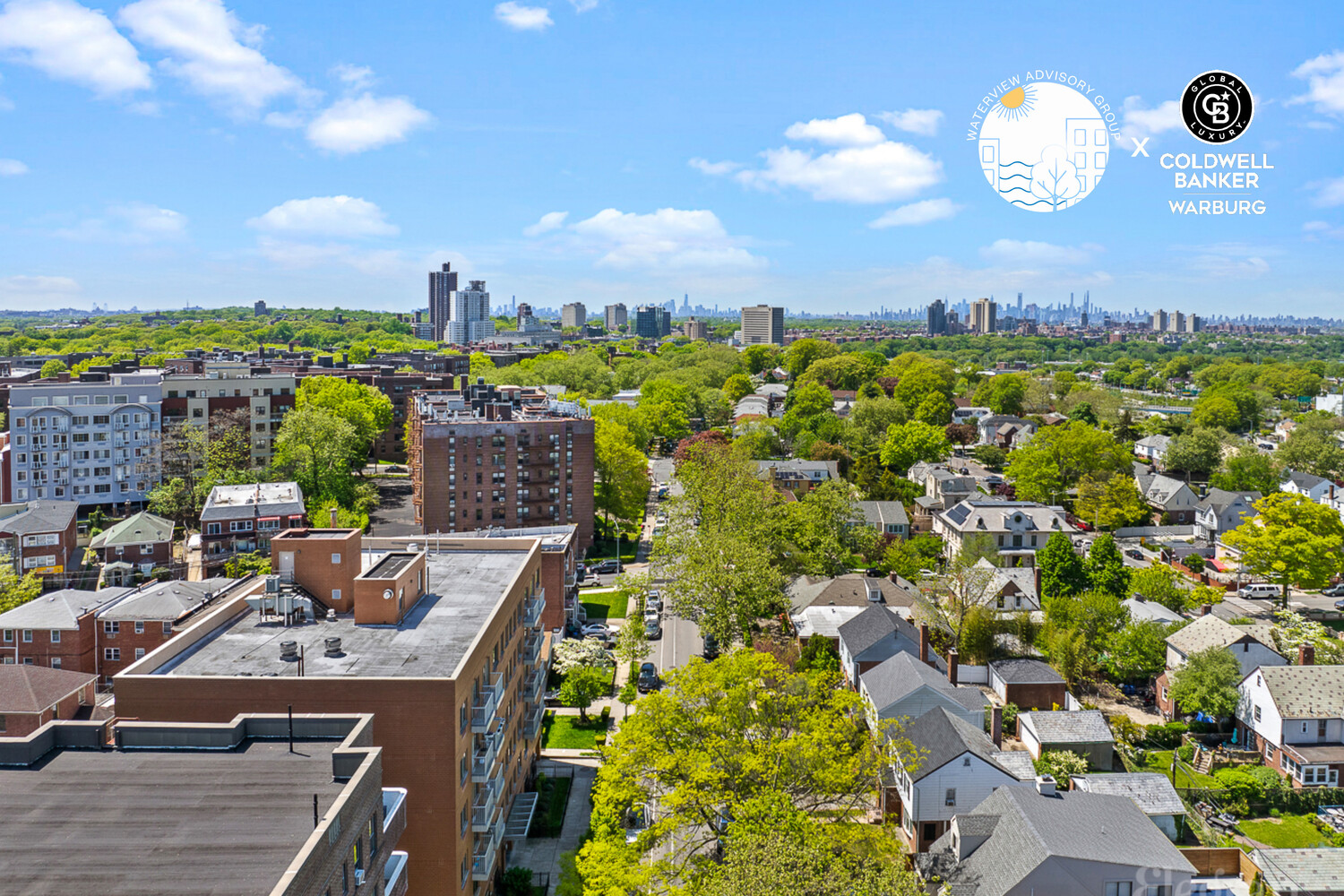 143-20 HOOVER Avenue 505
