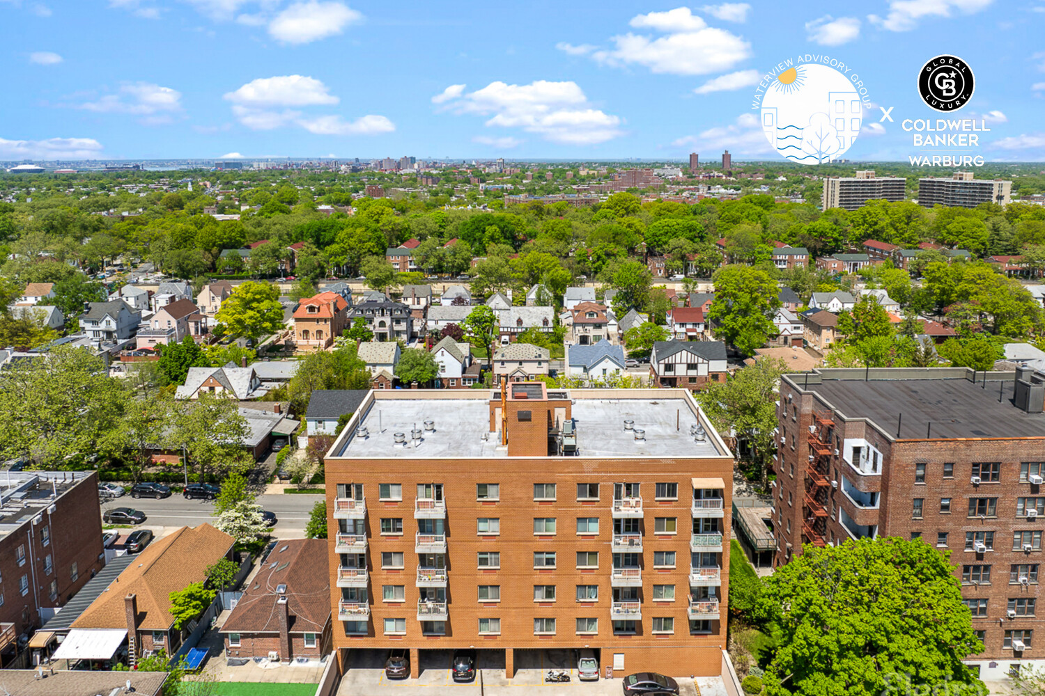 143-20 HOOVER Avenue 505