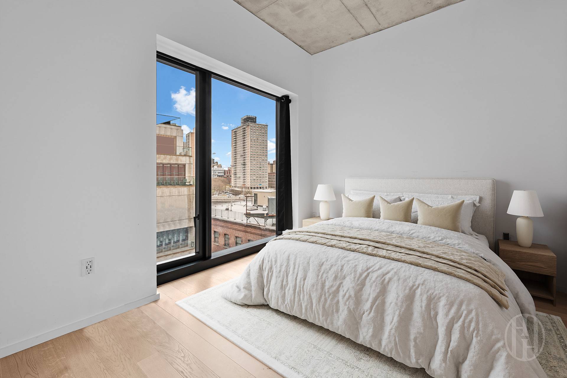 98 Front Street Apartment