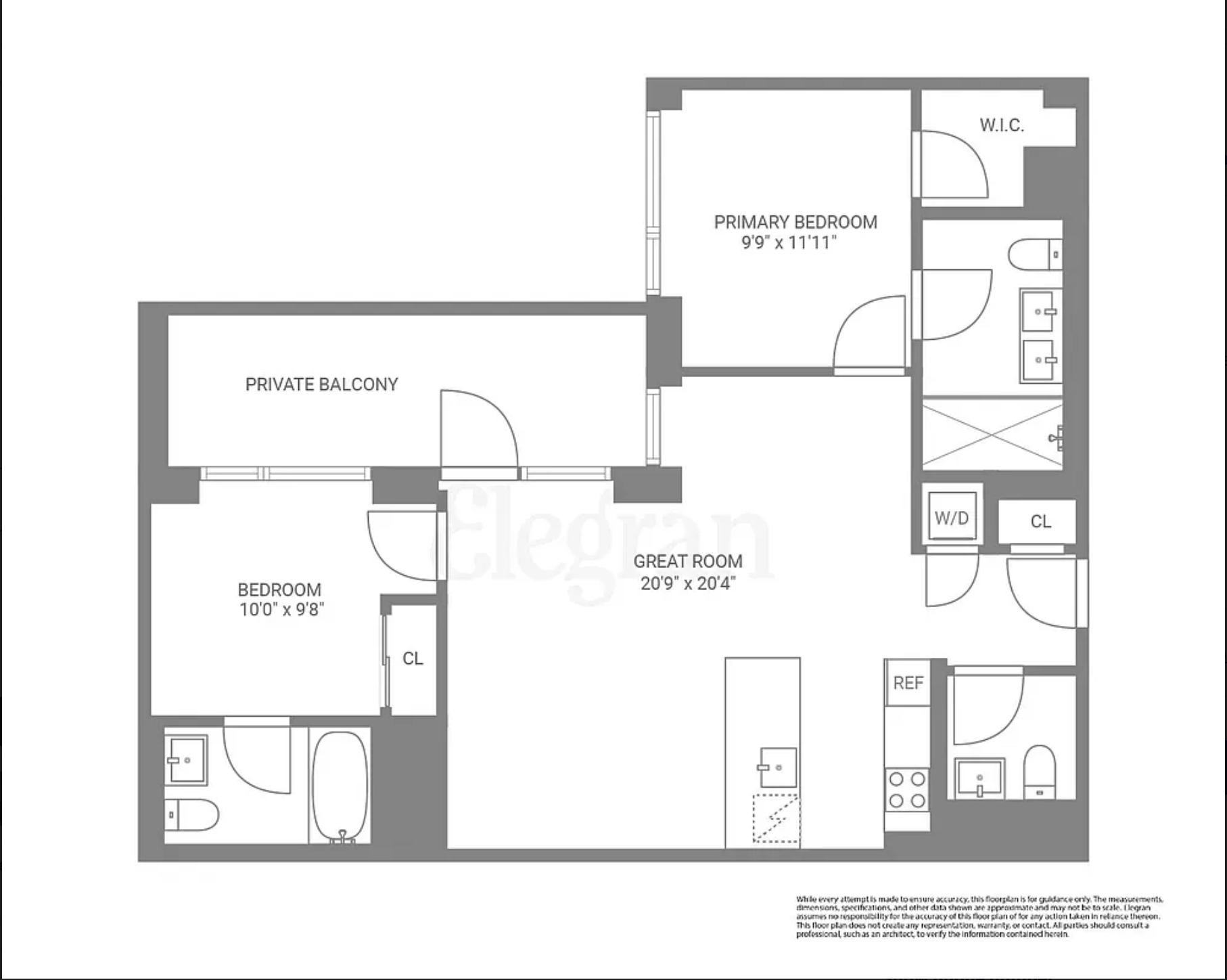 98 Front Street Apartment