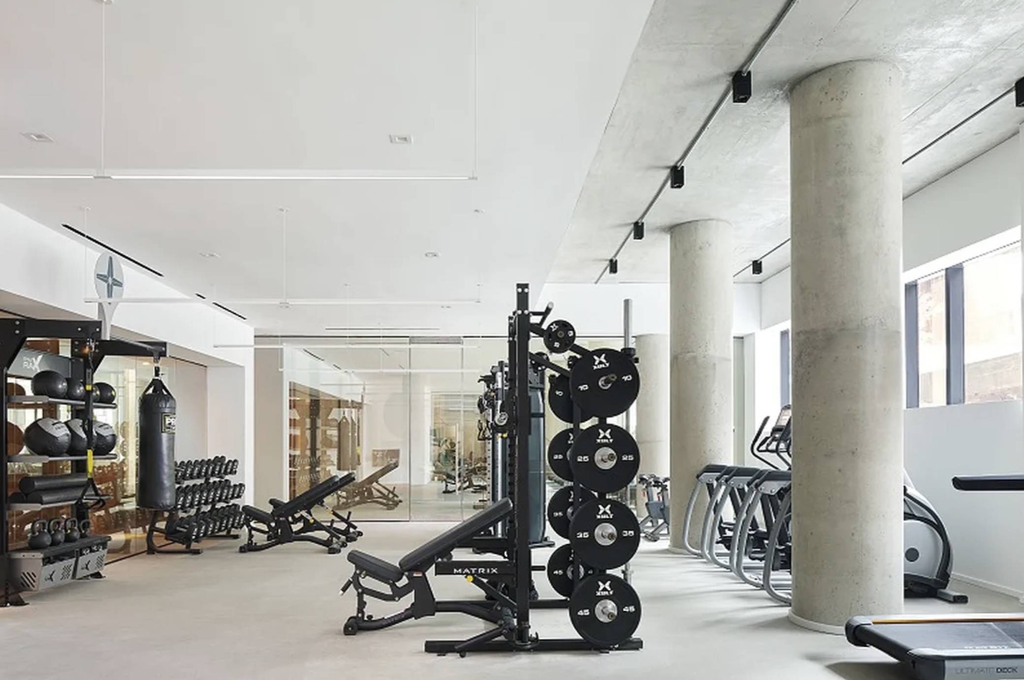 98 Front Street Apartment