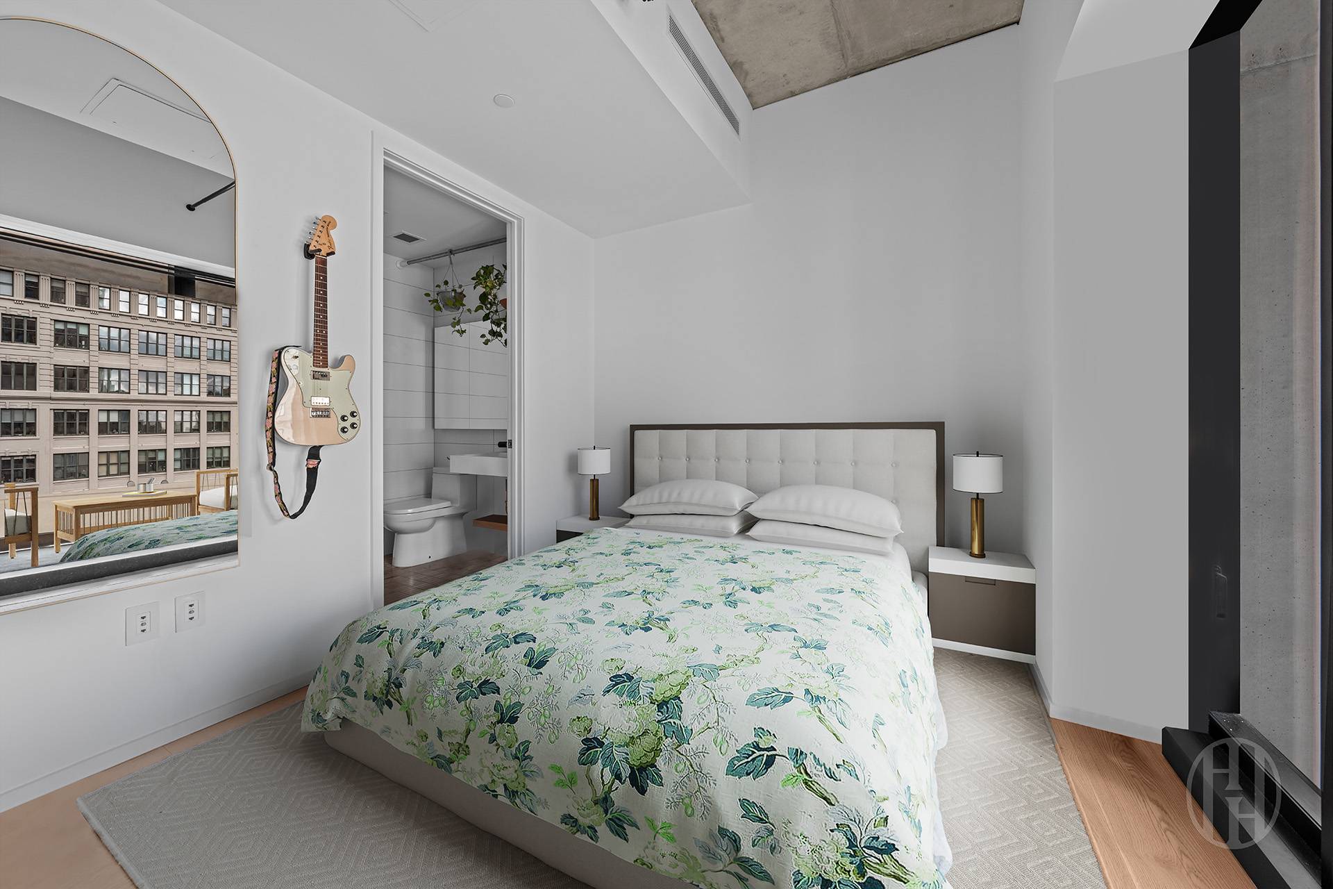 98 Front Street Apartment