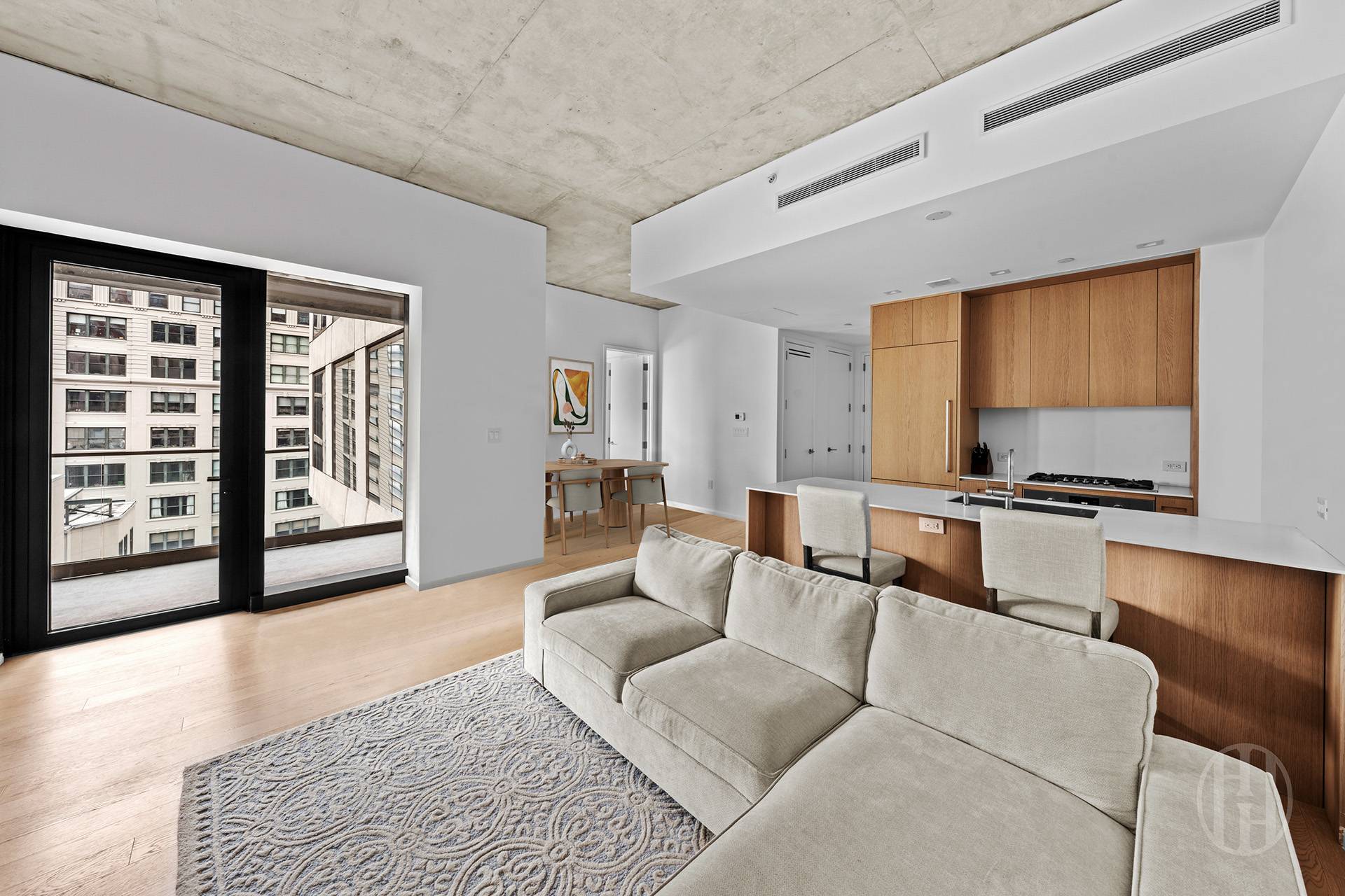 98 Front Street Apartment