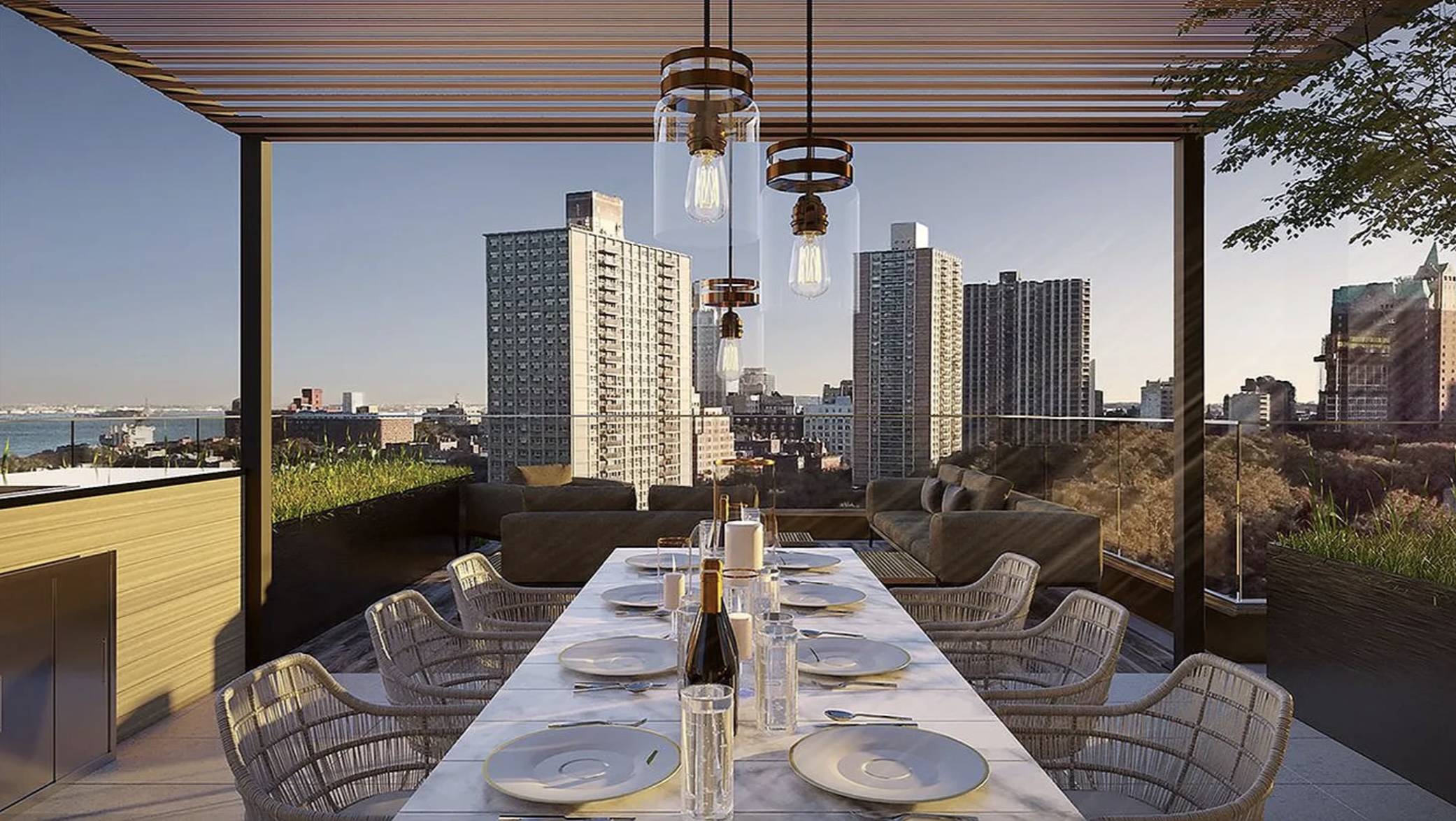 98 Front Street Apartment