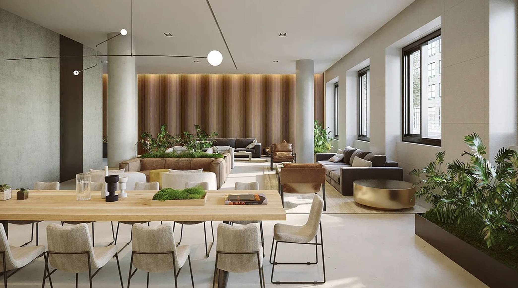 98 Front Street Apartment