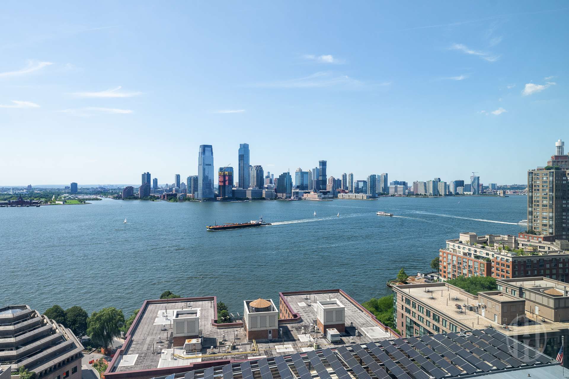 30 West Street 21F