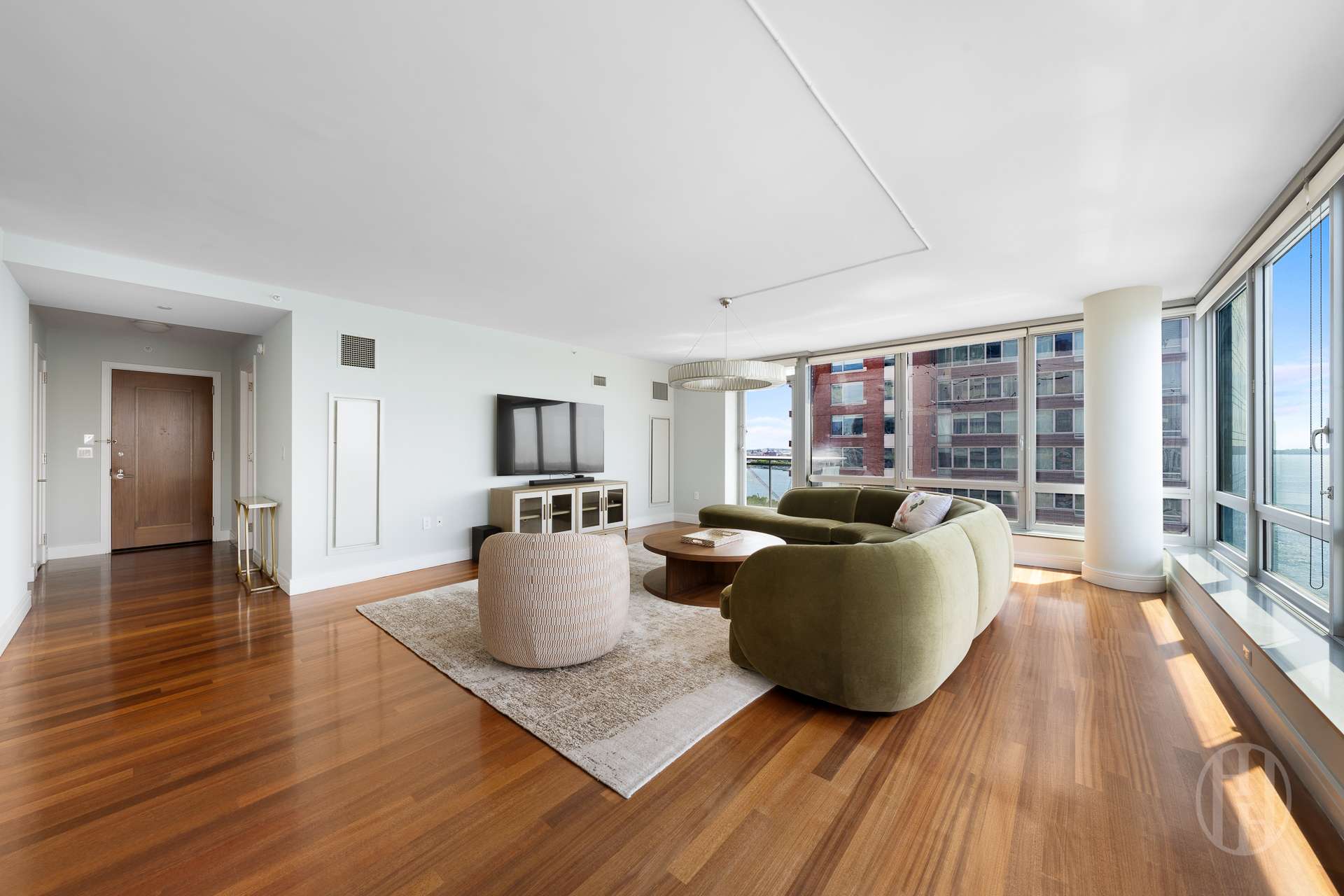 30 West Street 21F