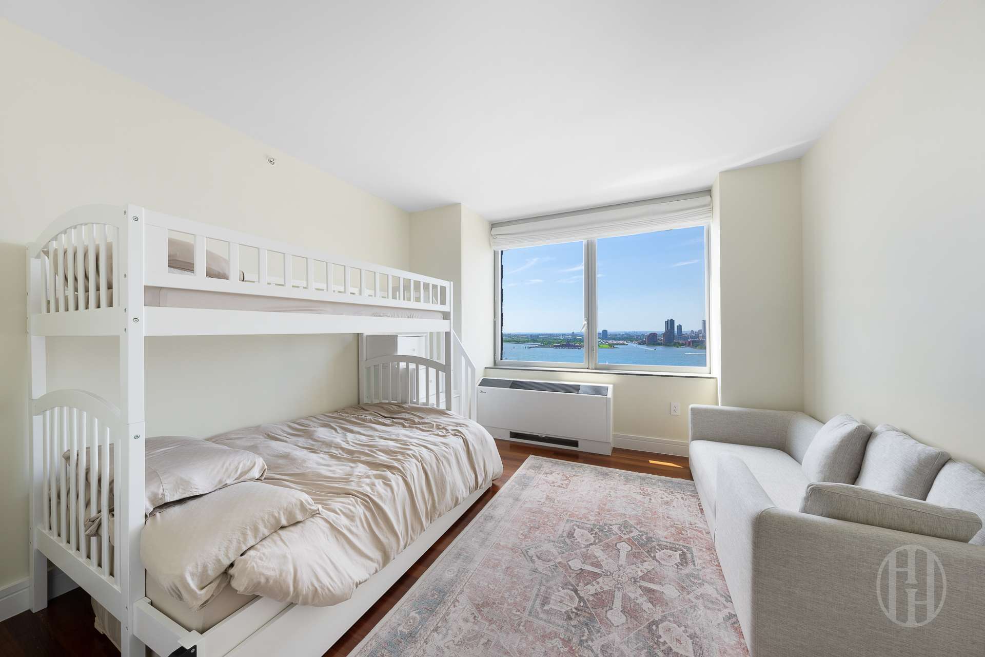 30 West Street 21F