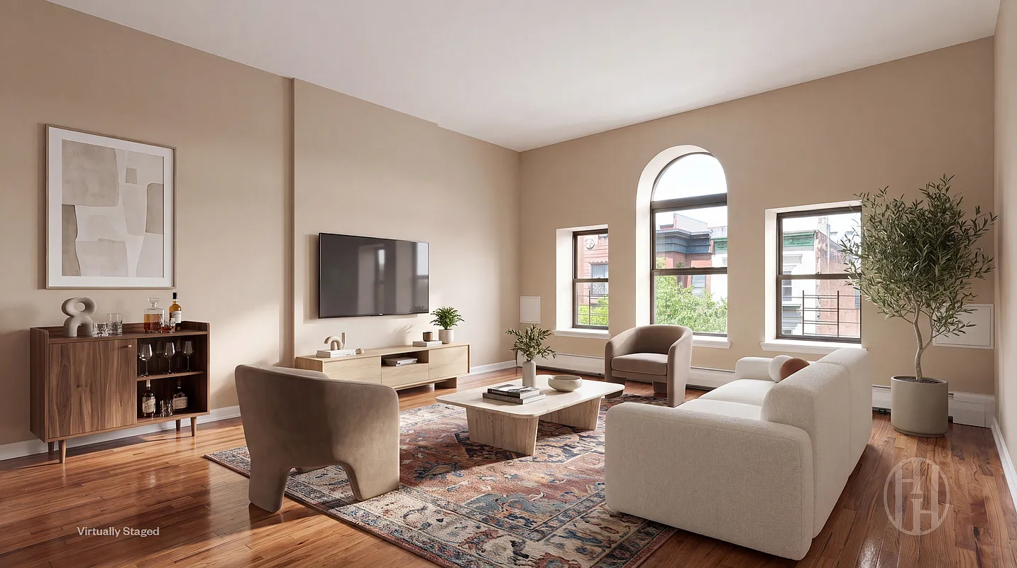 114 W 136th Street 3